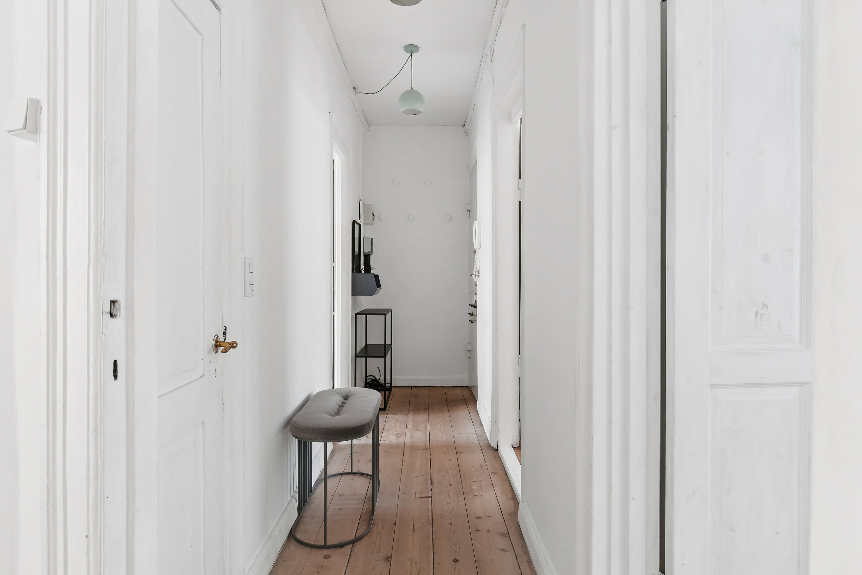 Oehlenschlægersgade 48, 1. tv., 1663 København V