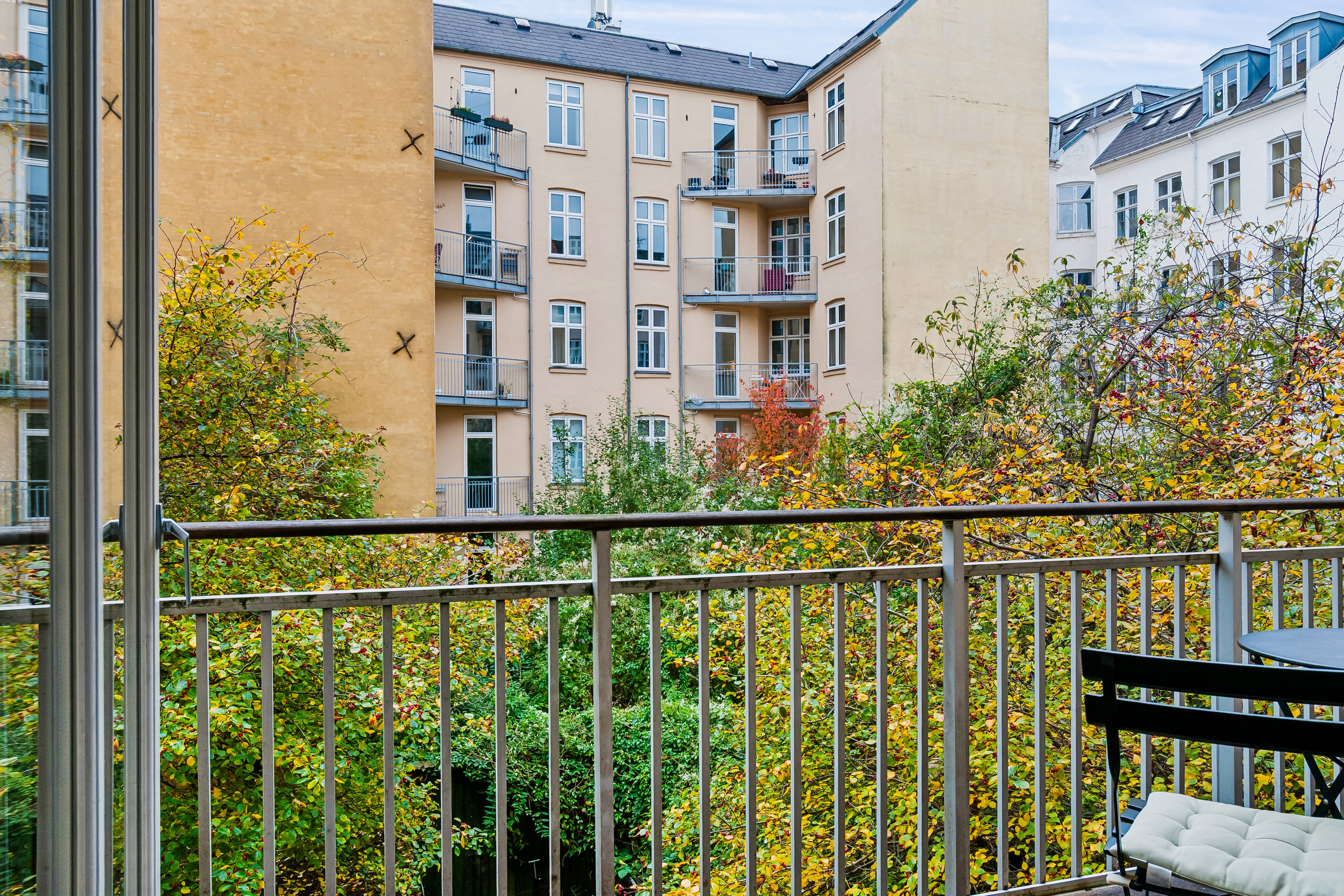 Oehlenschlægersgade 48, 1. tv., 1663 København V