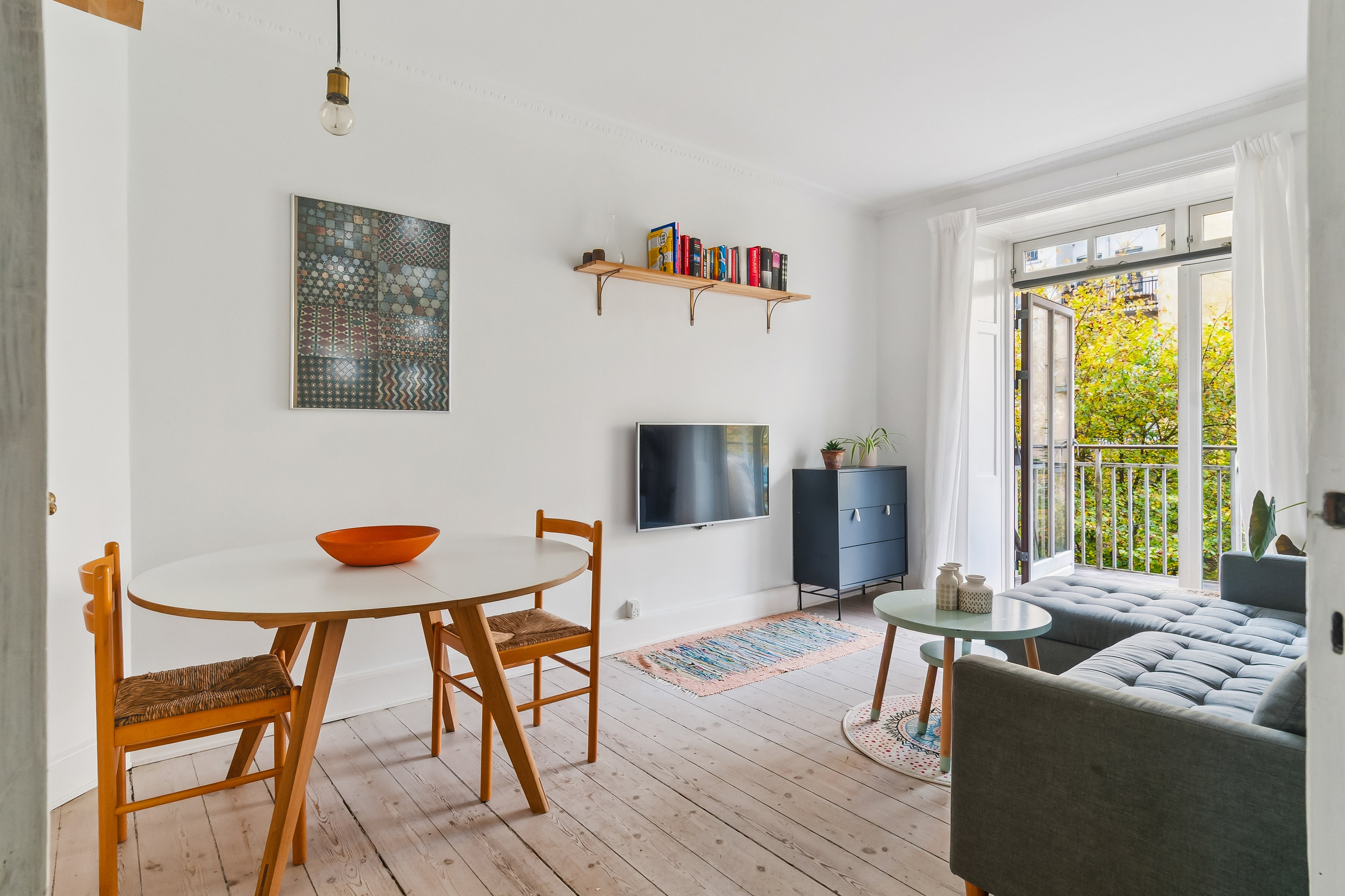 Oehlenschlægersgade 48, 1. tv., 1663 København V