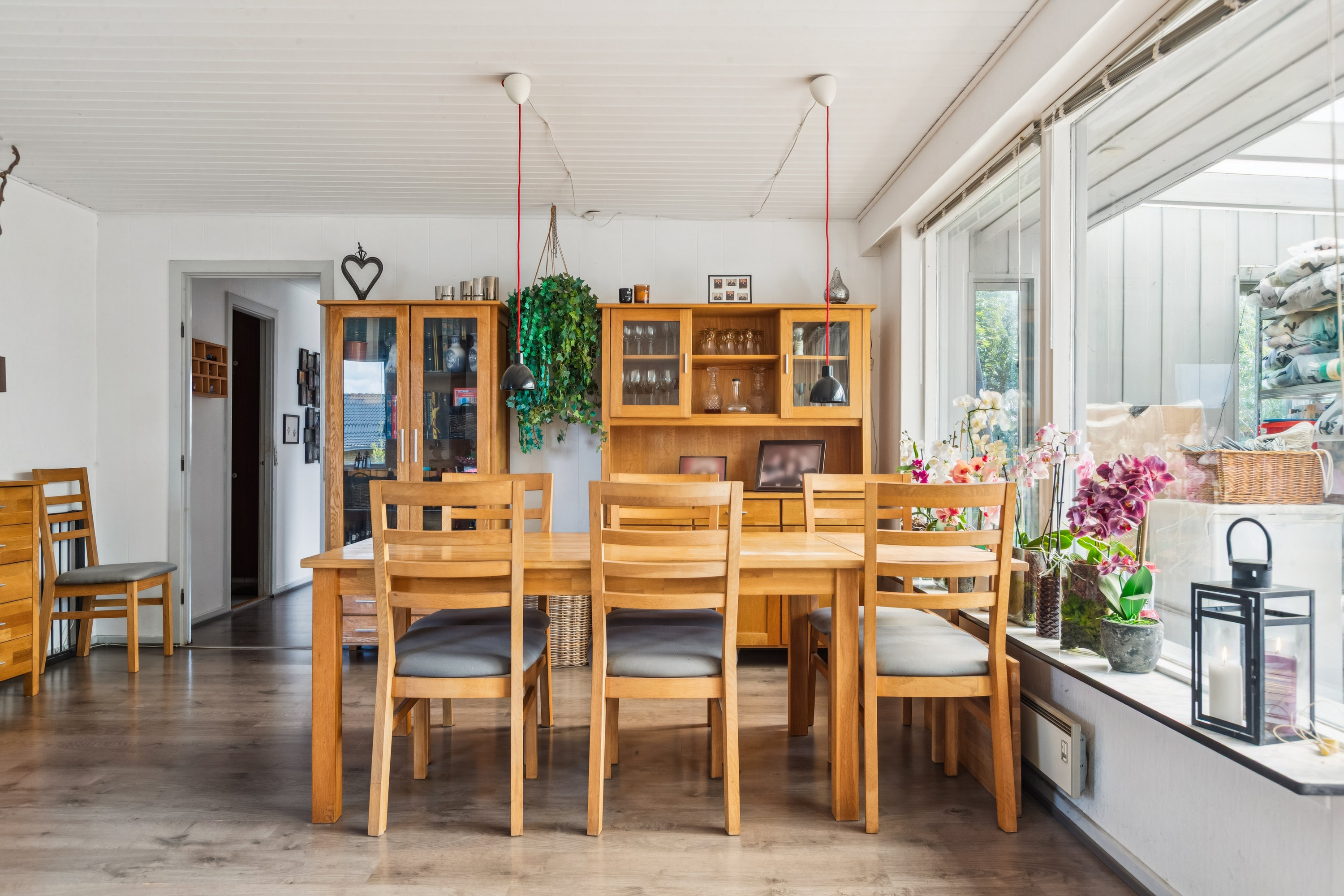 Solvænget 17, 4296 Nyrup