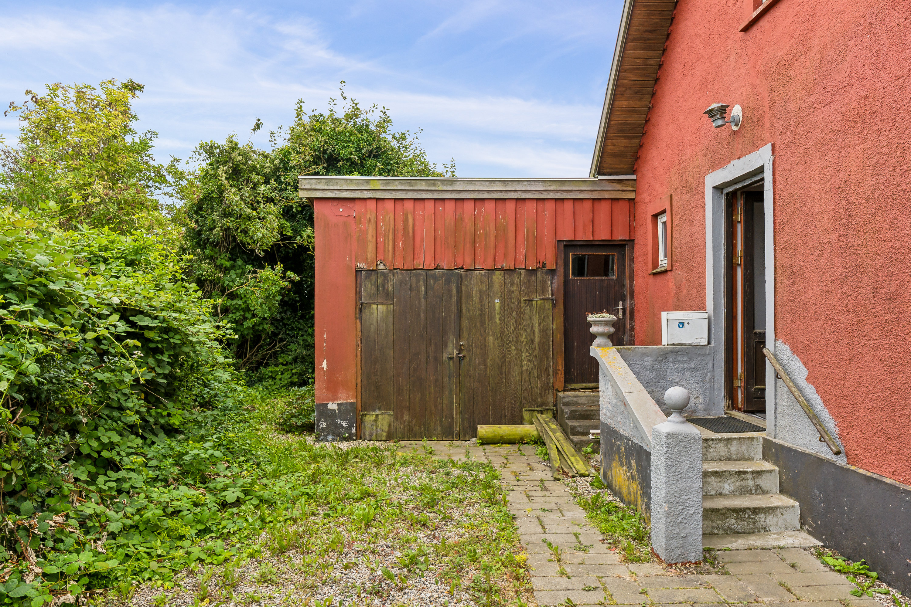 Eggertsvej 8, 5932 Humble