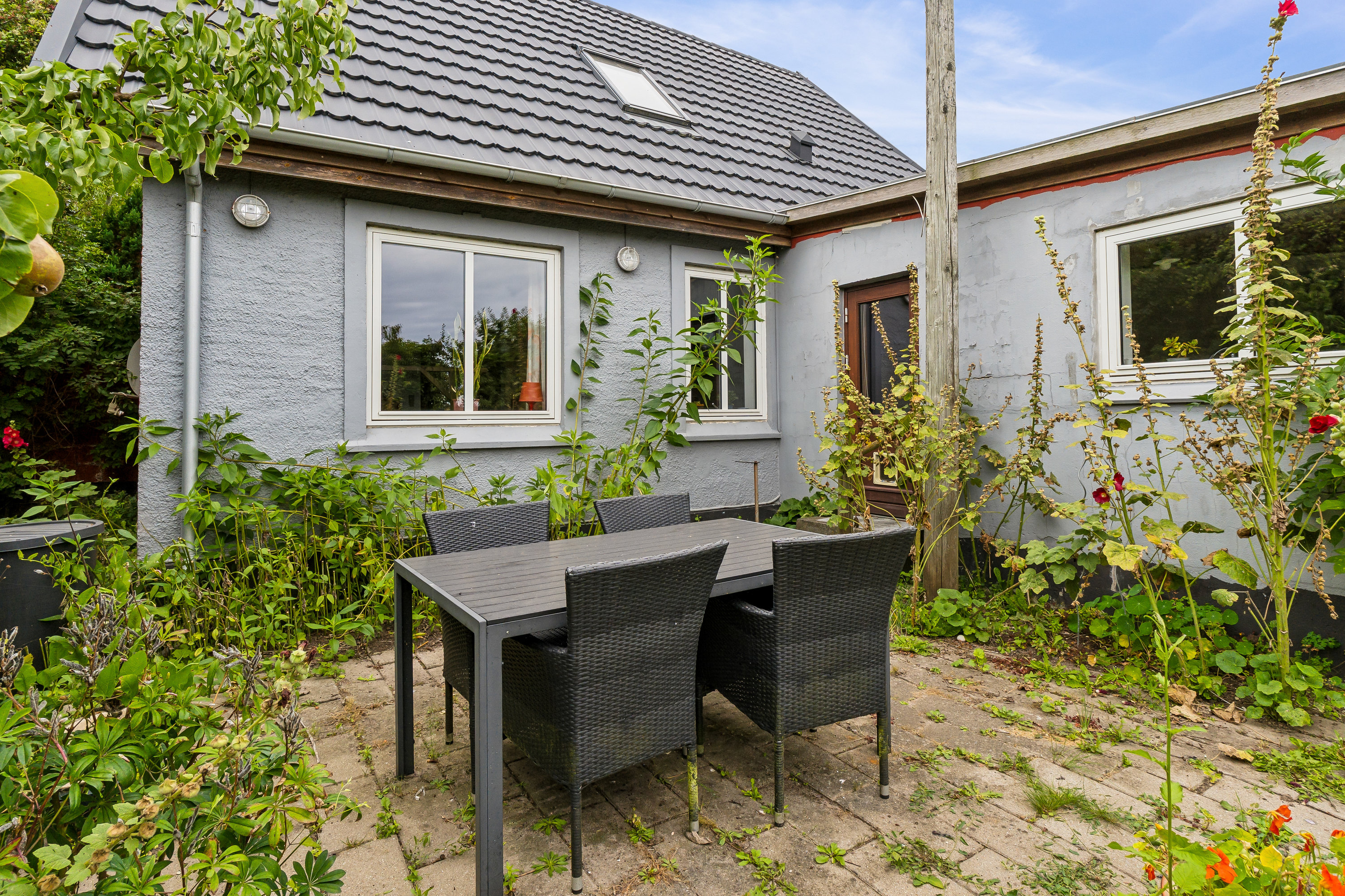 Eggertsvej 8, 5932 Humble