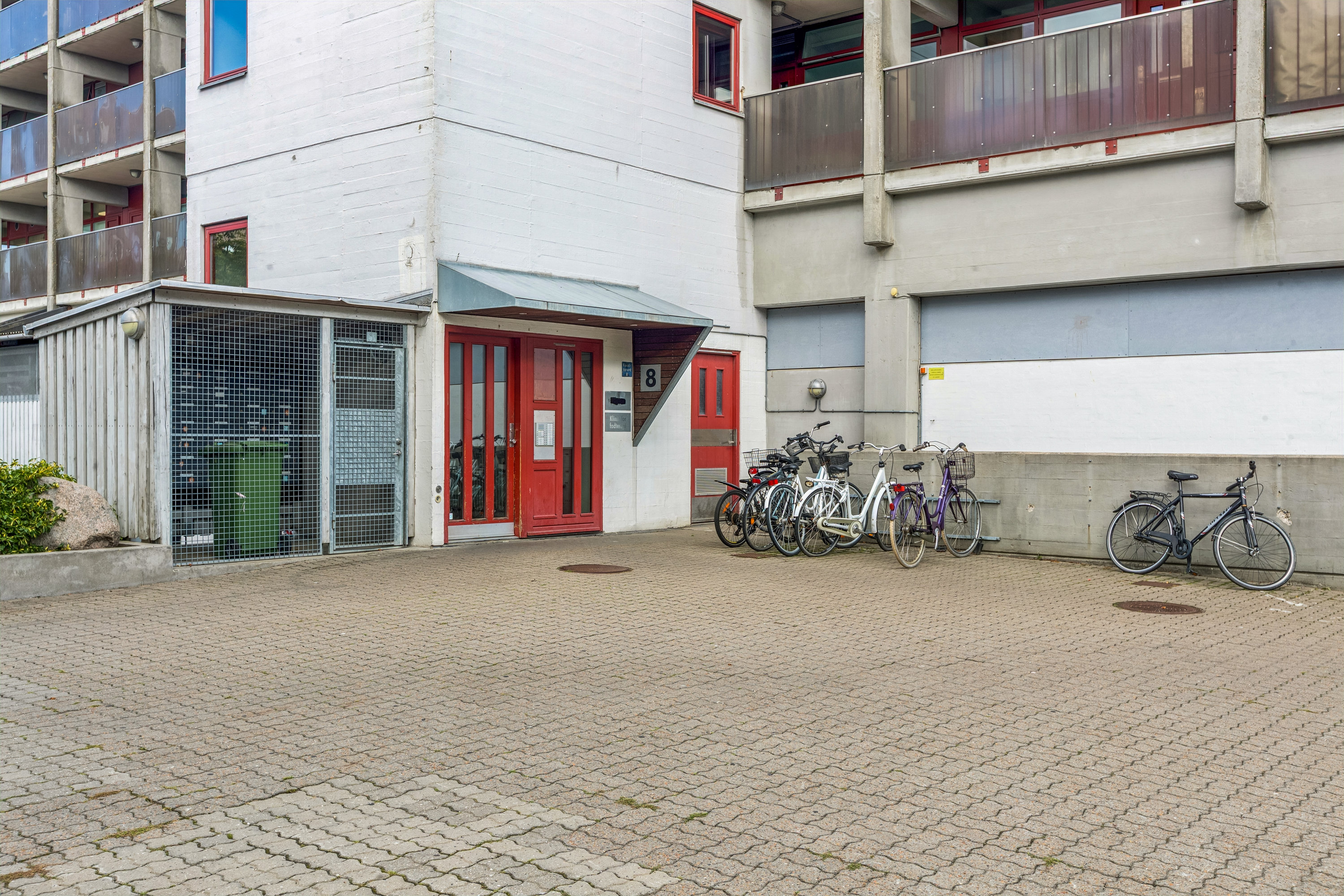 Kanaltorvet 8, 1. 6., 2620 Albertslund