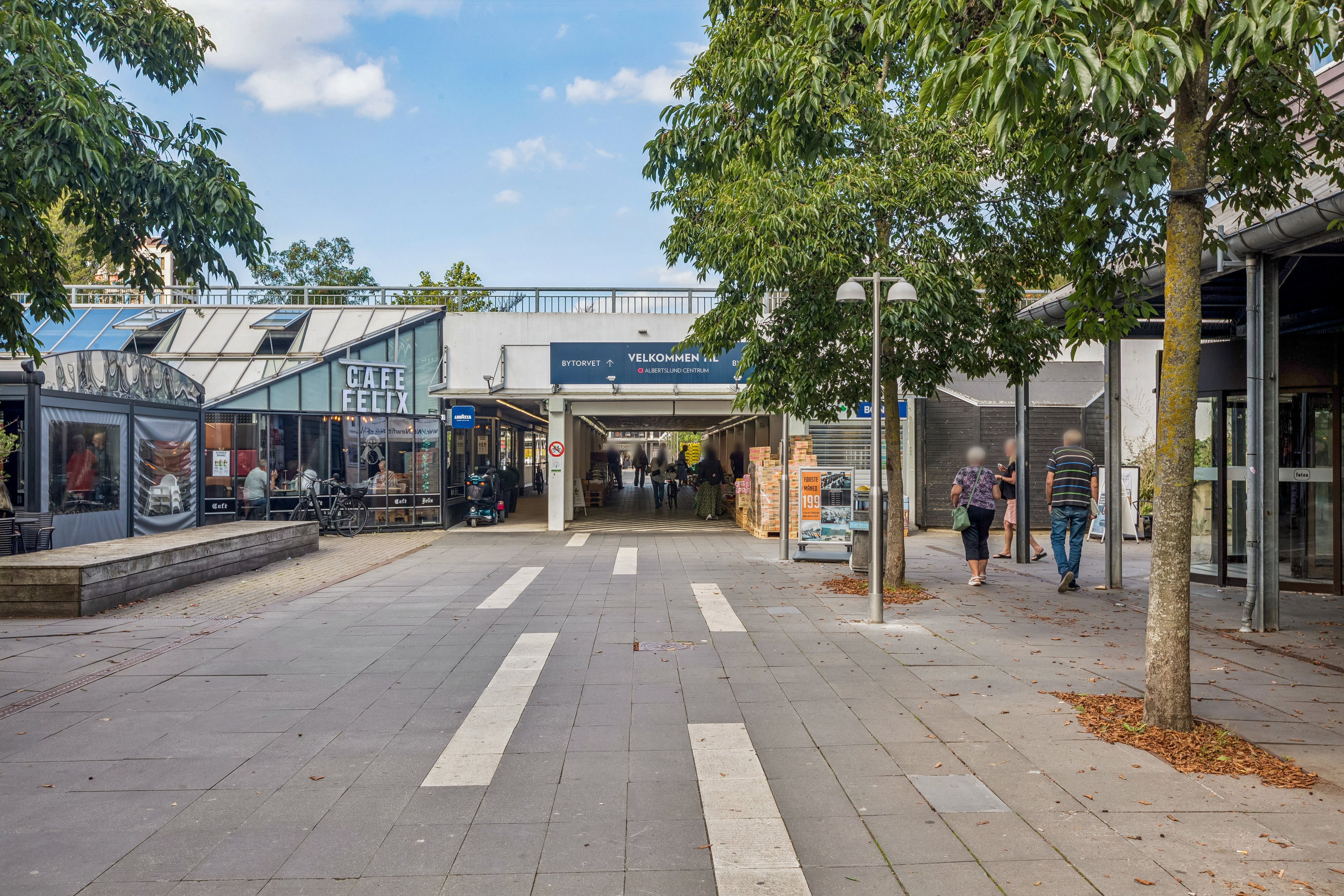 Kanaltorvet 8, 1. 6., 2620 Albertslund