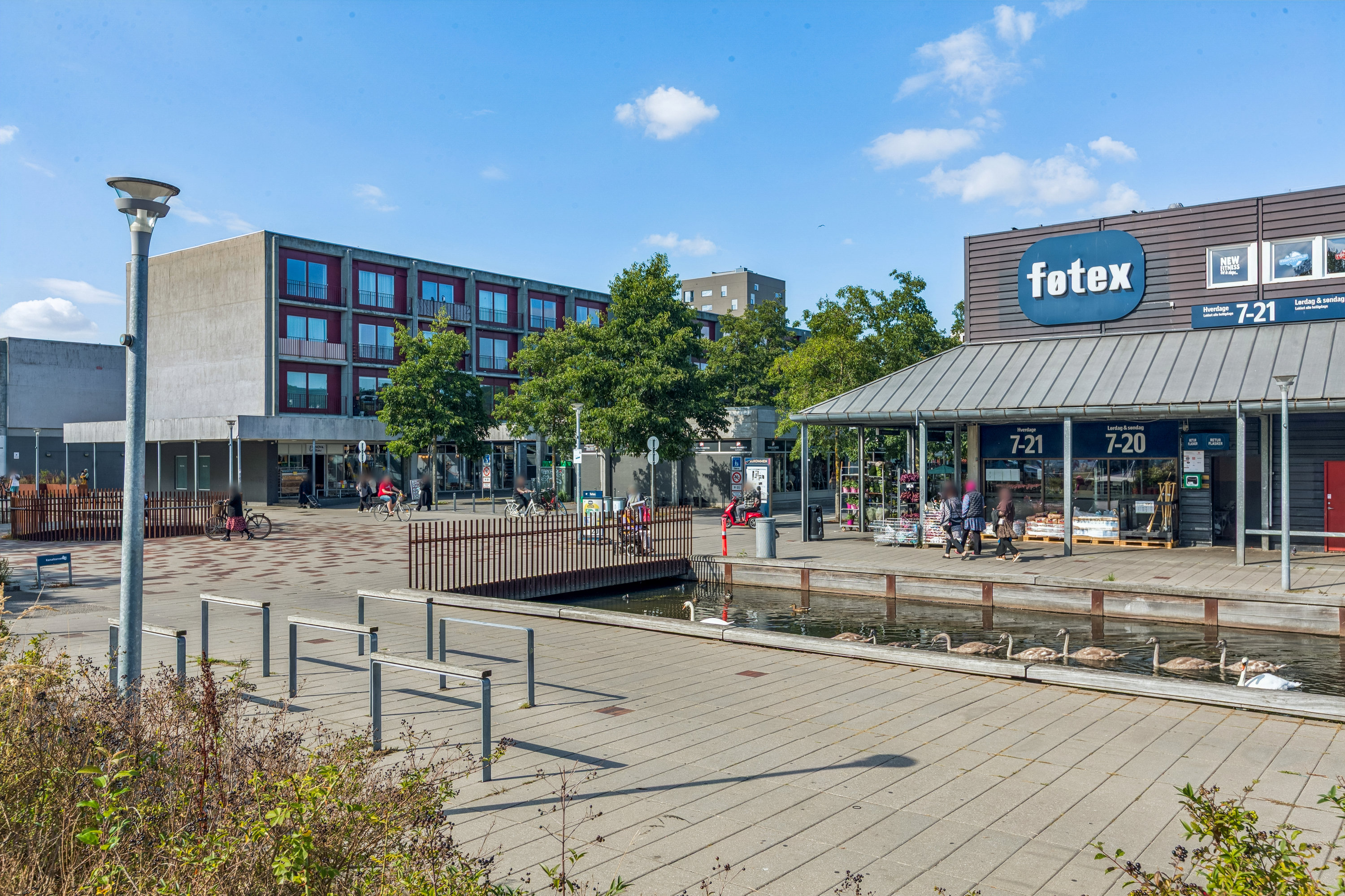 Kanaltorvet 8, 1. 6., 2620 Albertslund