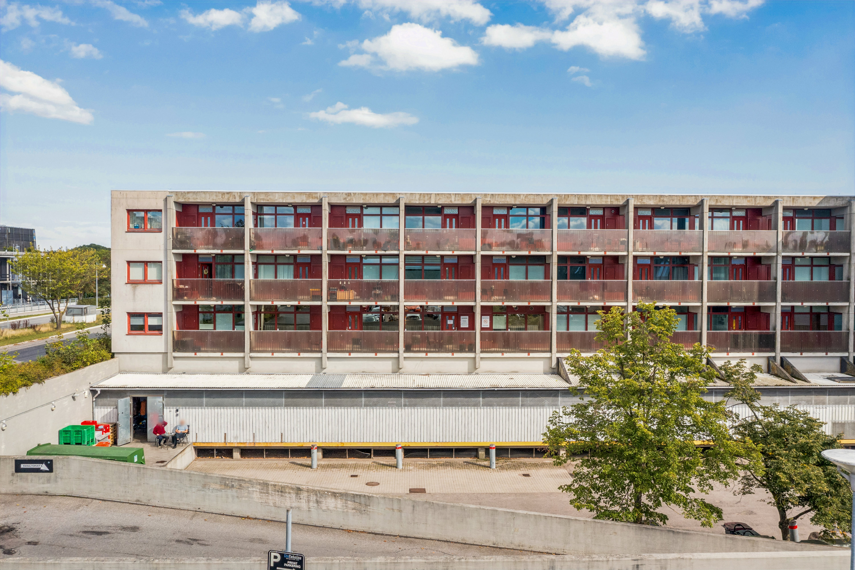 Kanaltorvet 8, 1. 6., 2620 Albertslund
