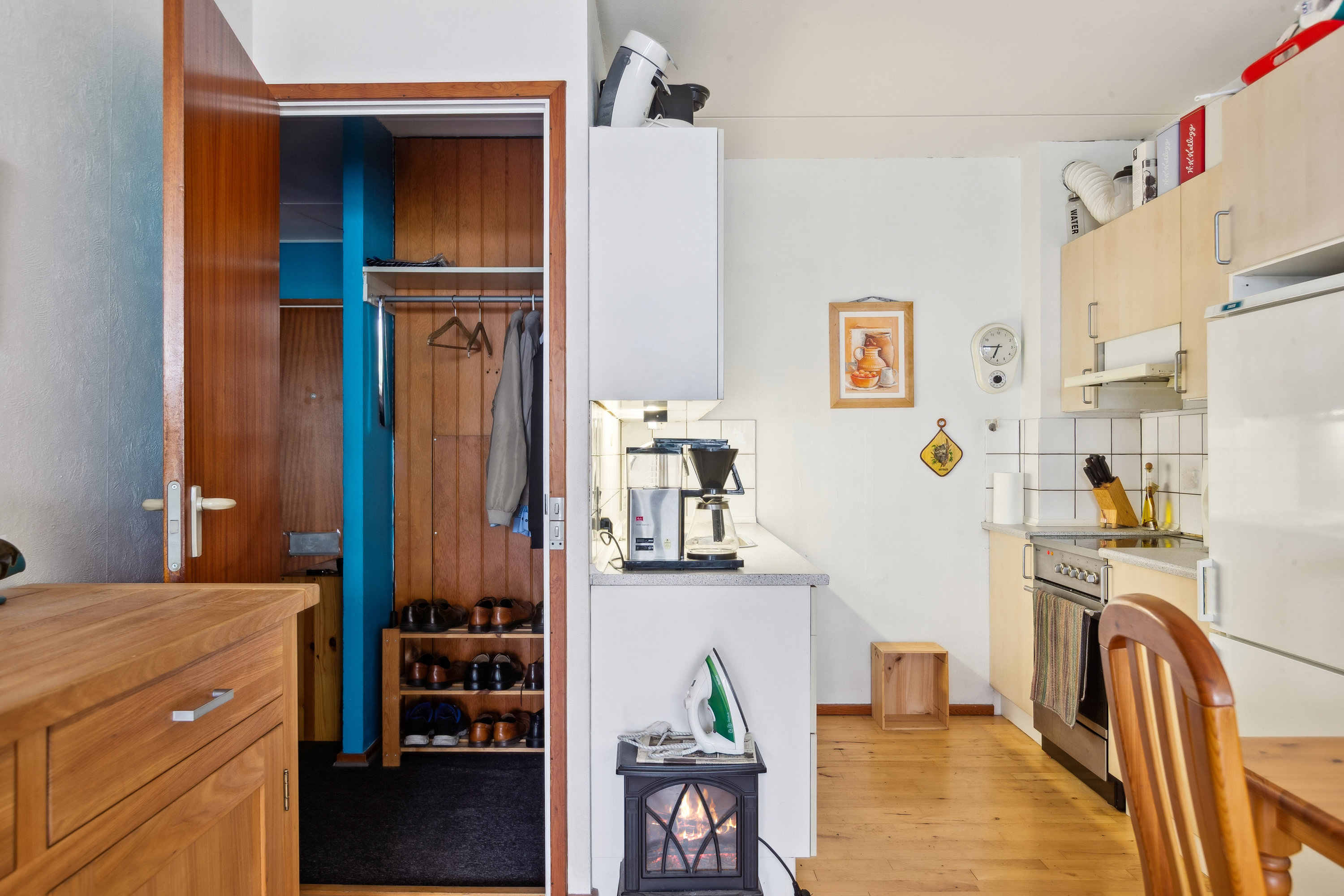 Saven B 6, 1. 4., 2630 Taastrup