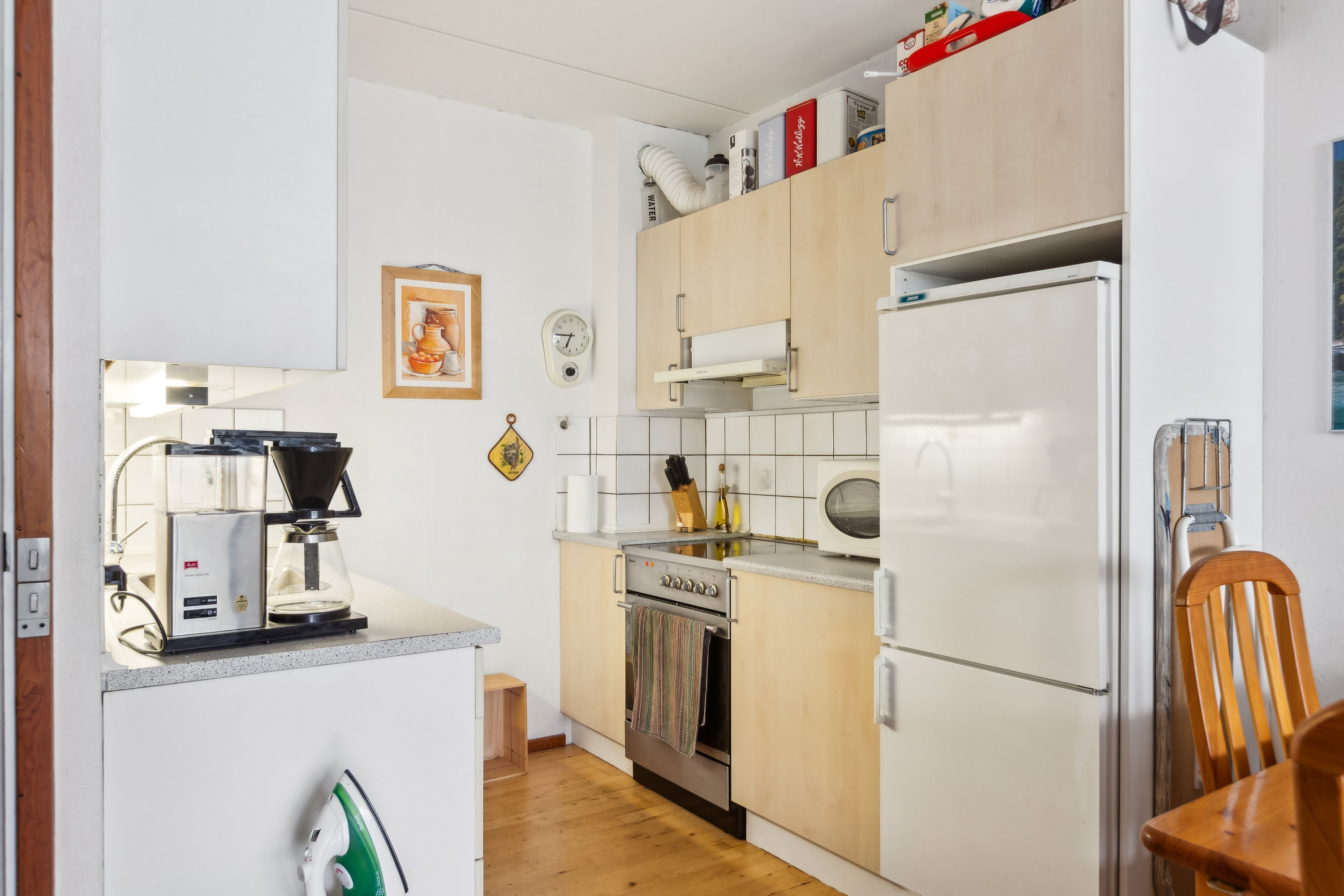 Saven B 6, 1. 4., 2630 Taastrup
