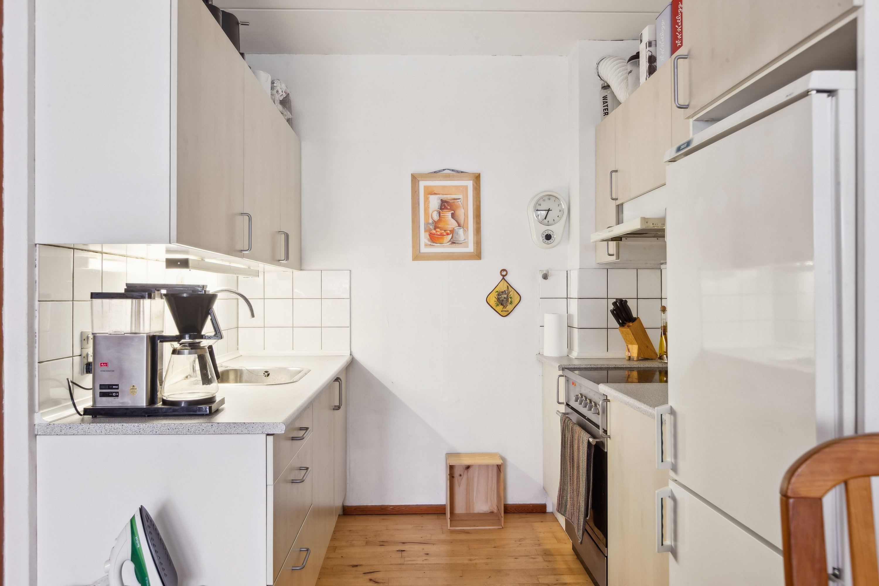 Saven B 6, 1. 4., 2630 Taastrup