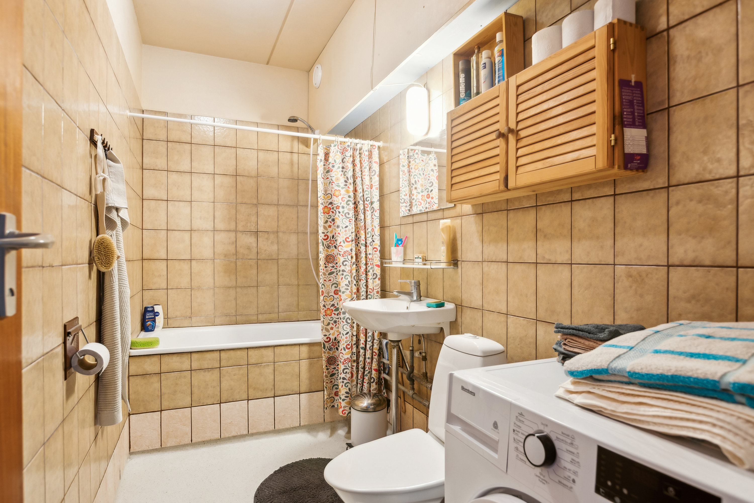 Saven B 6, 1. 4., 2630 Taastrup