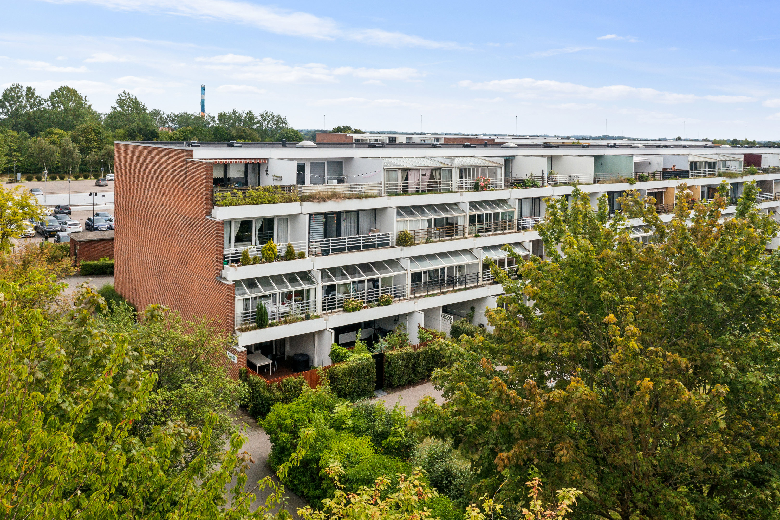 Saven B 6, 1. 4., 2630 Taastrup