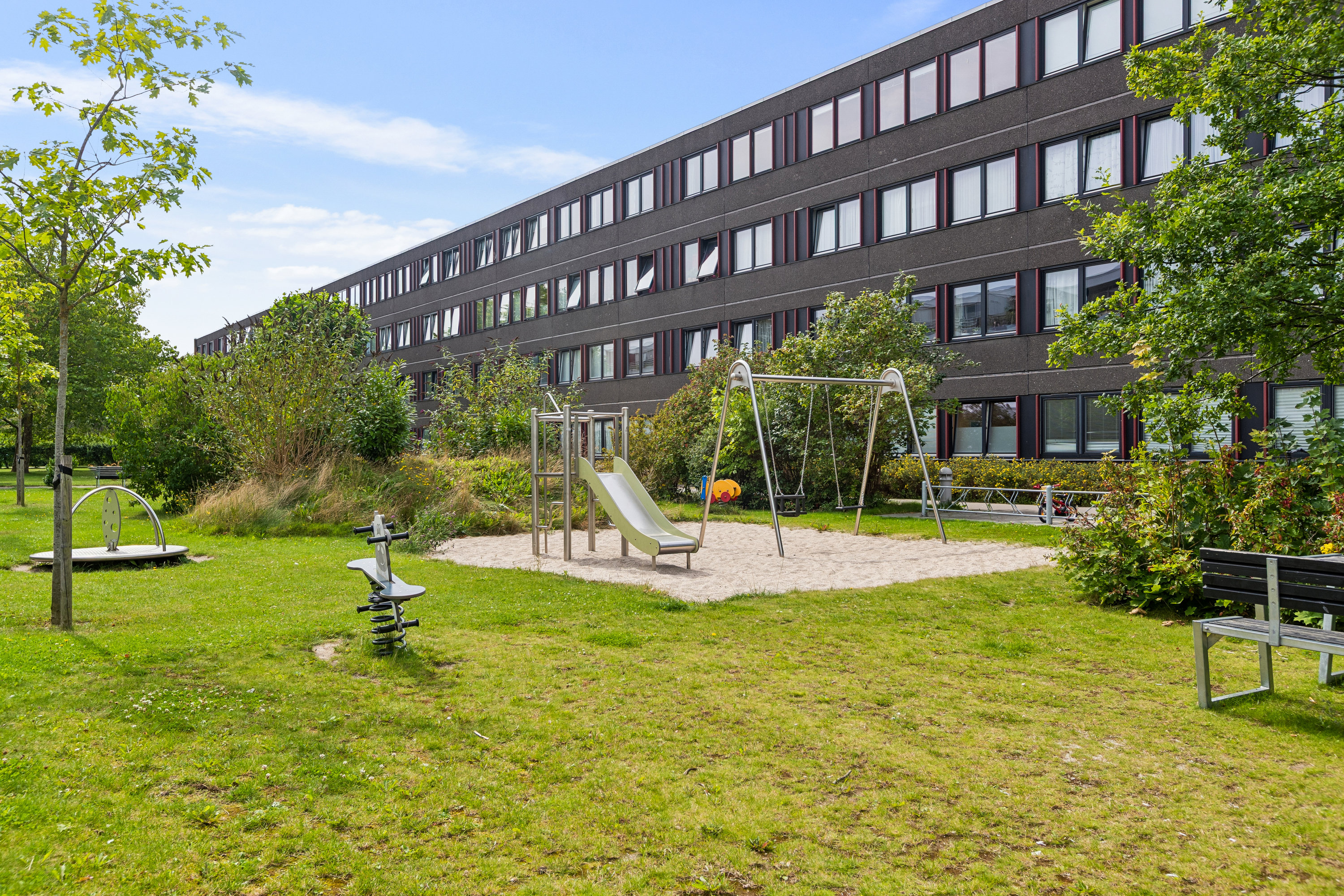 Saven B 6, 1. 4., 2630 Taastrup