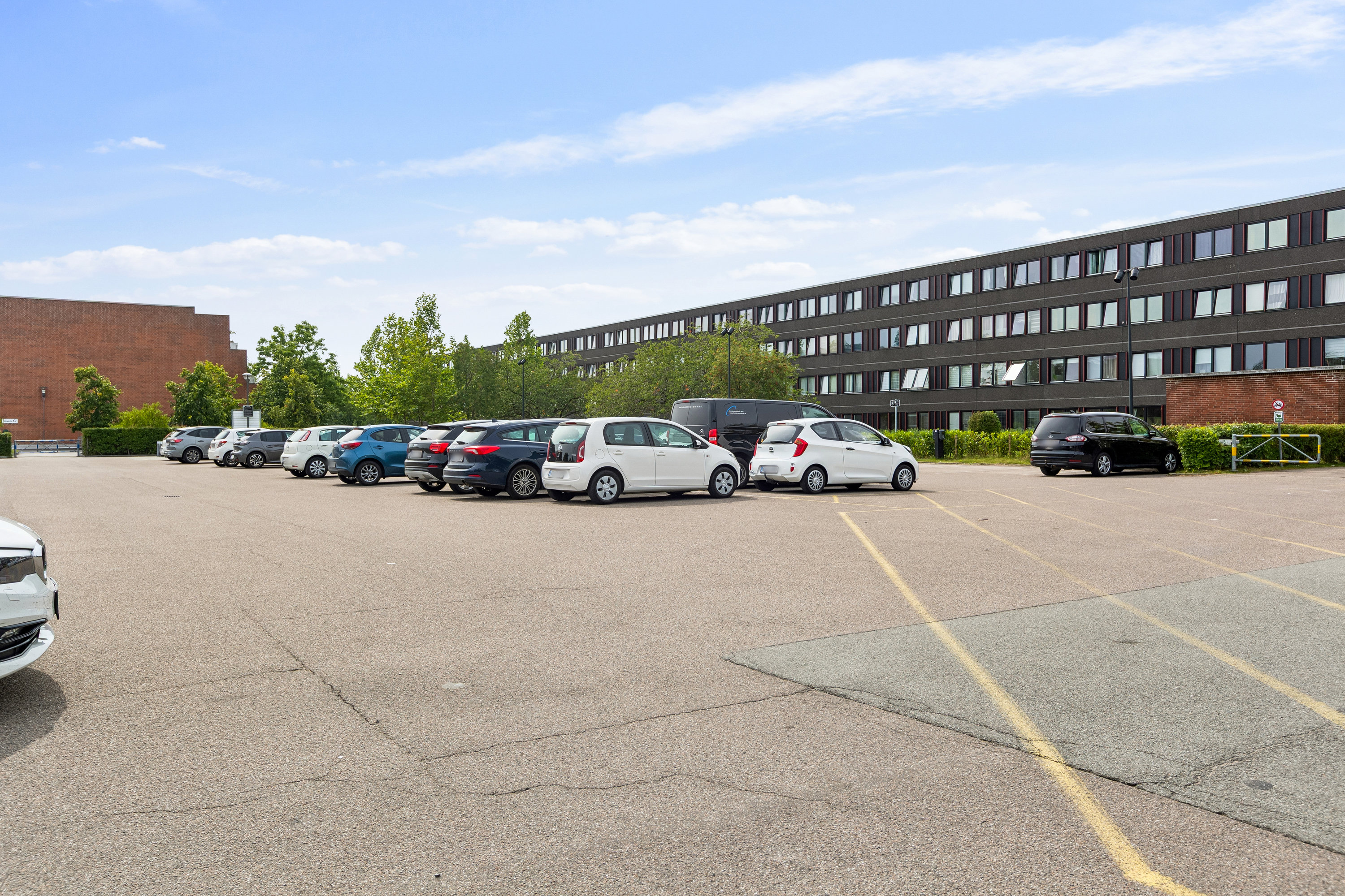 Saven B 6, 1. 4., 2630 Taastrup