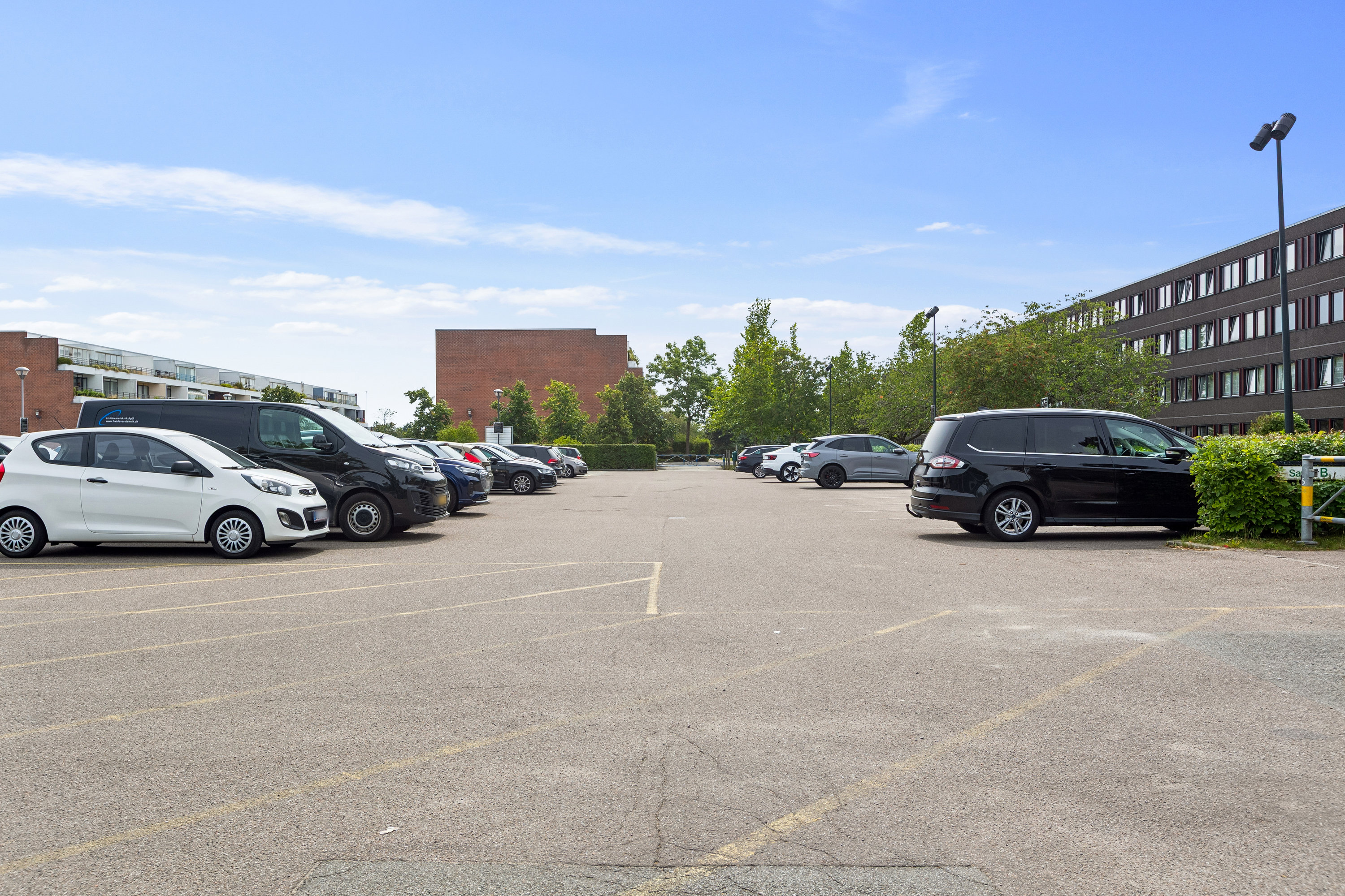 Saven B 6, 1. 4., 2630 Taastrup