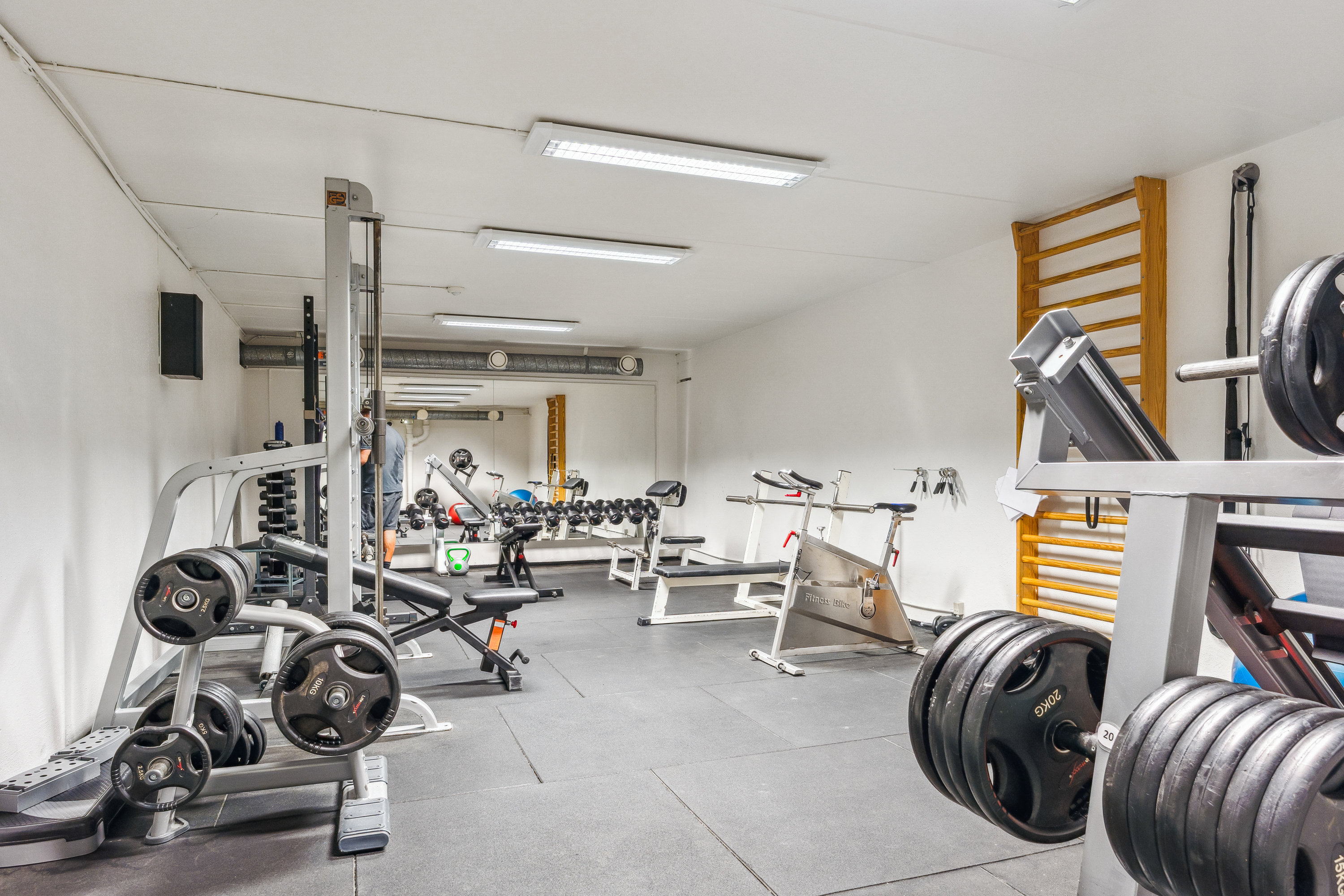 Saven B 6, 1. 4., 2630 Taastrup