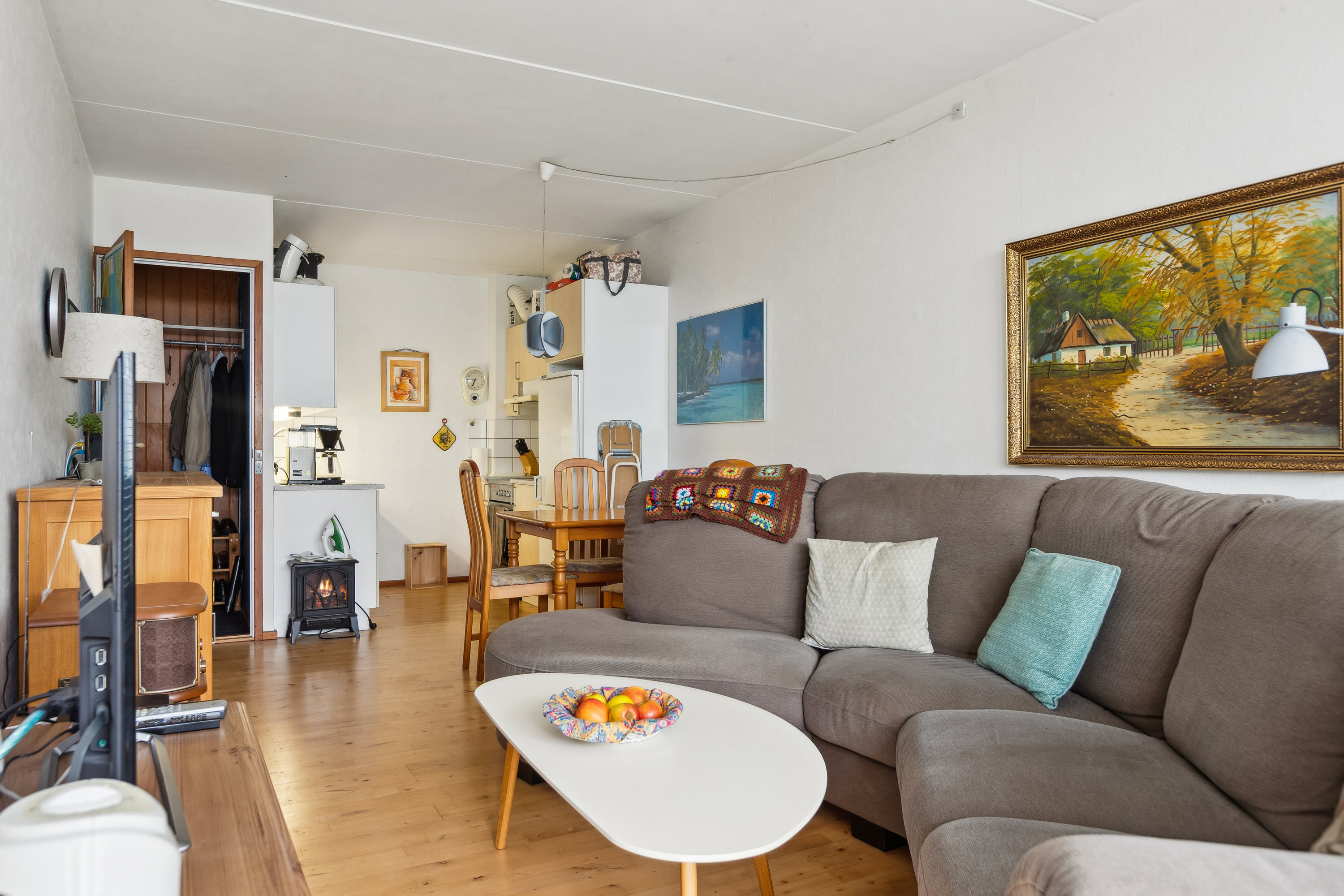 Saven B 6, 1. 4., 2630 Taastrup