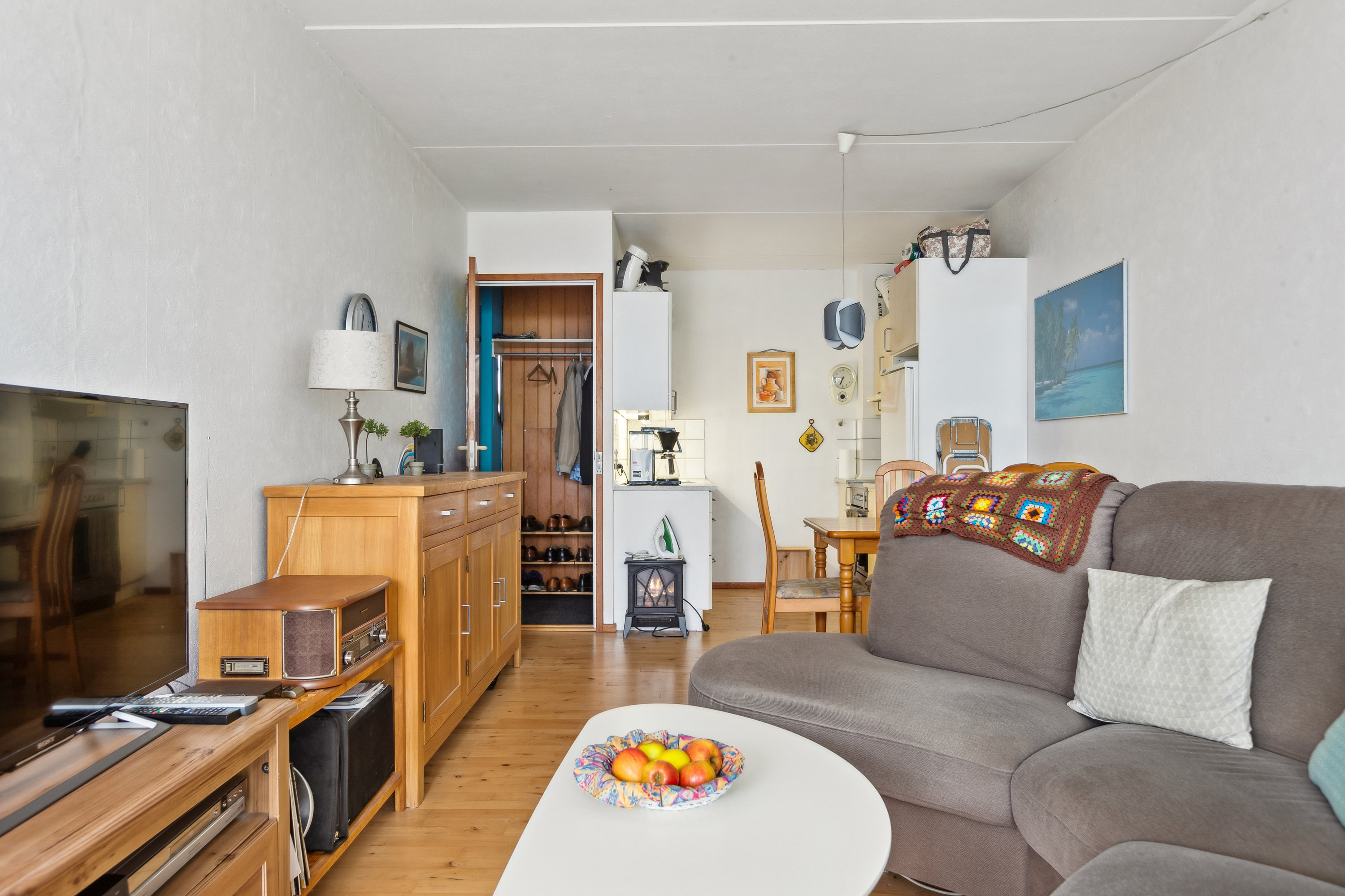 Saven B 6, 1. 4., 2630 Taastrup