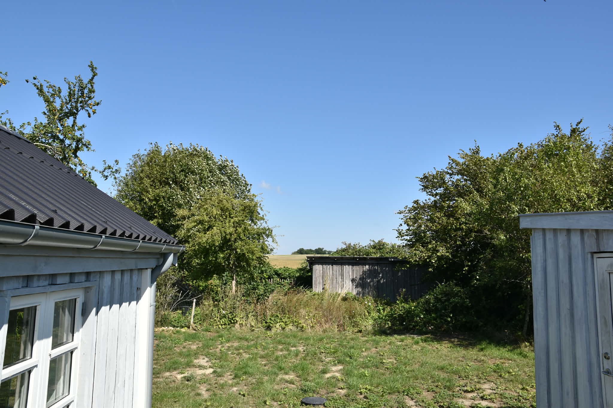 Hørvænget 18B, 4760 Vordingborg