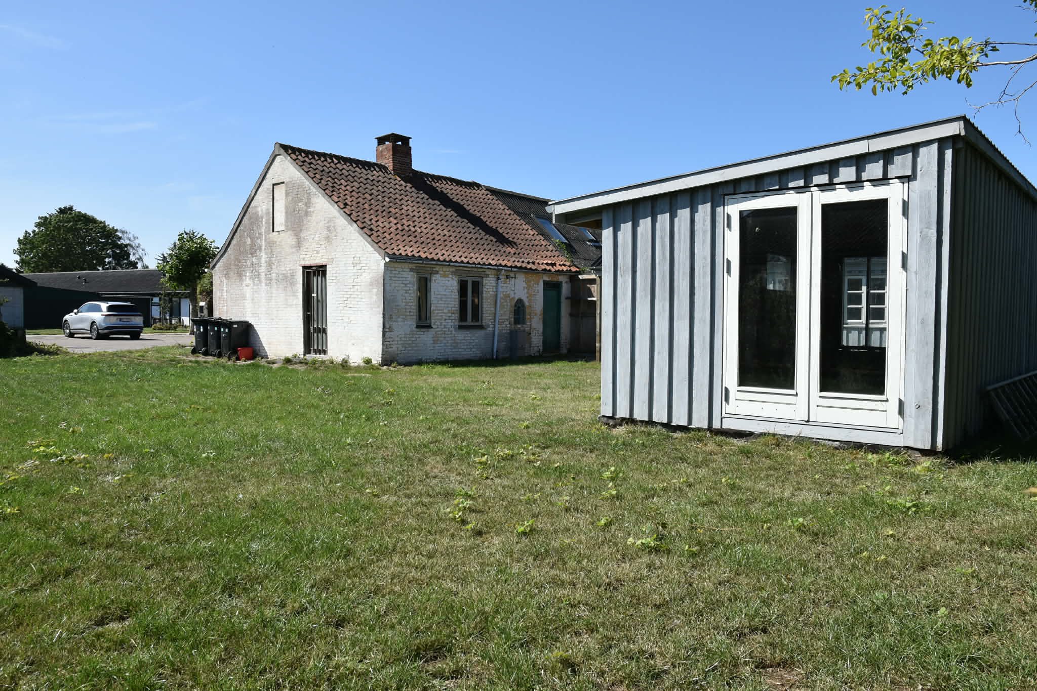 Hørvænget 18B, 4760 Vordingborg