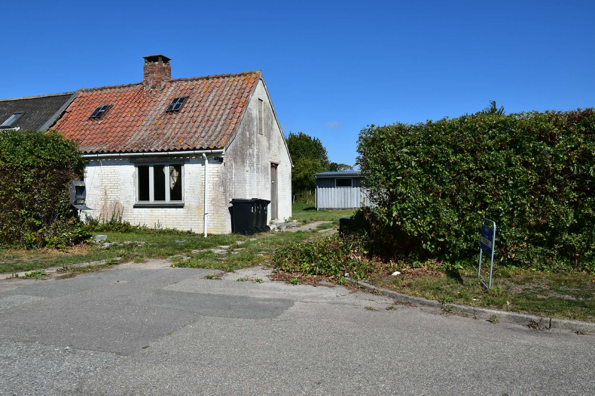 Hørvænget 18B, 4760 Vordingborg