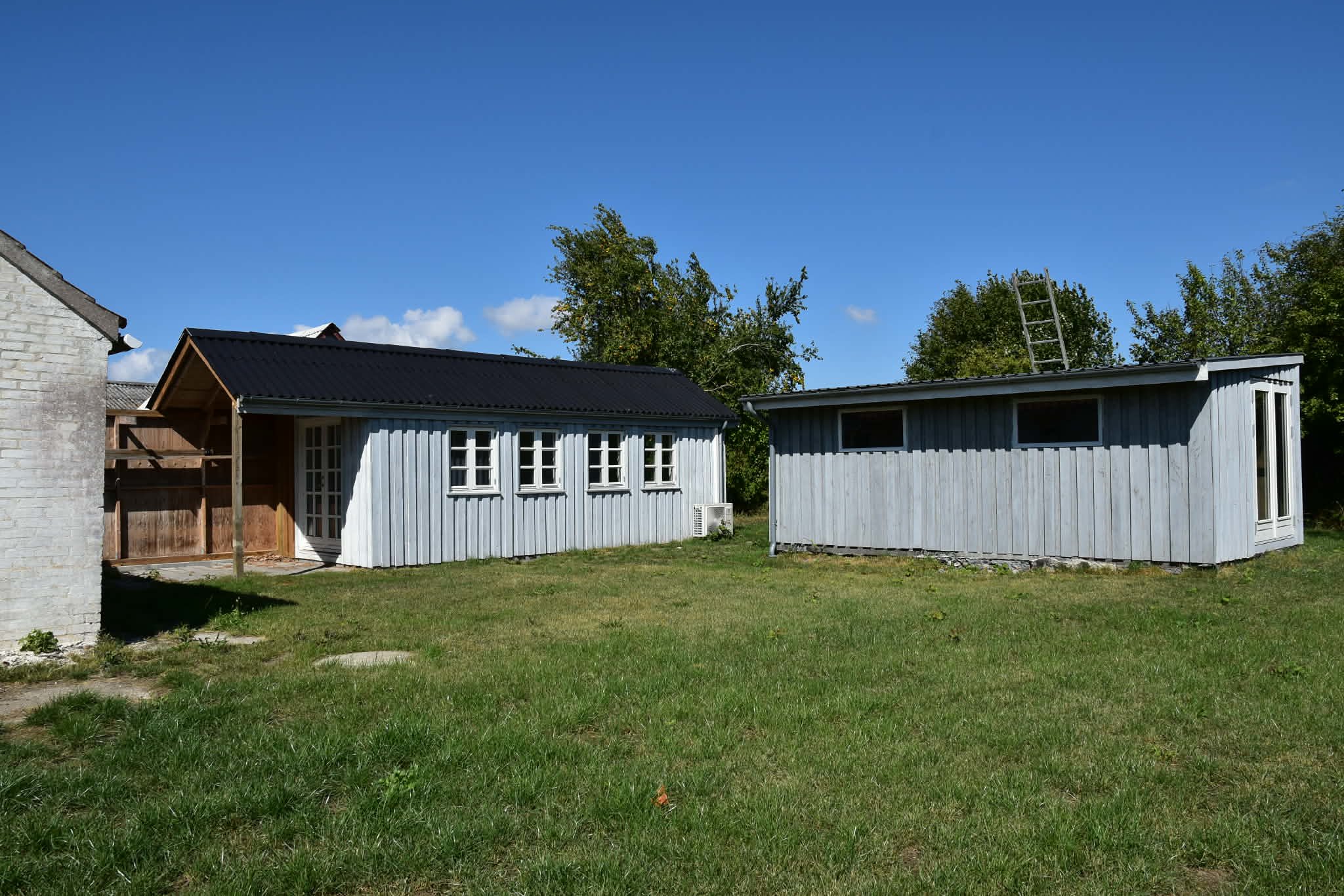 Hørvænget 18B, 4760 Vordingborg