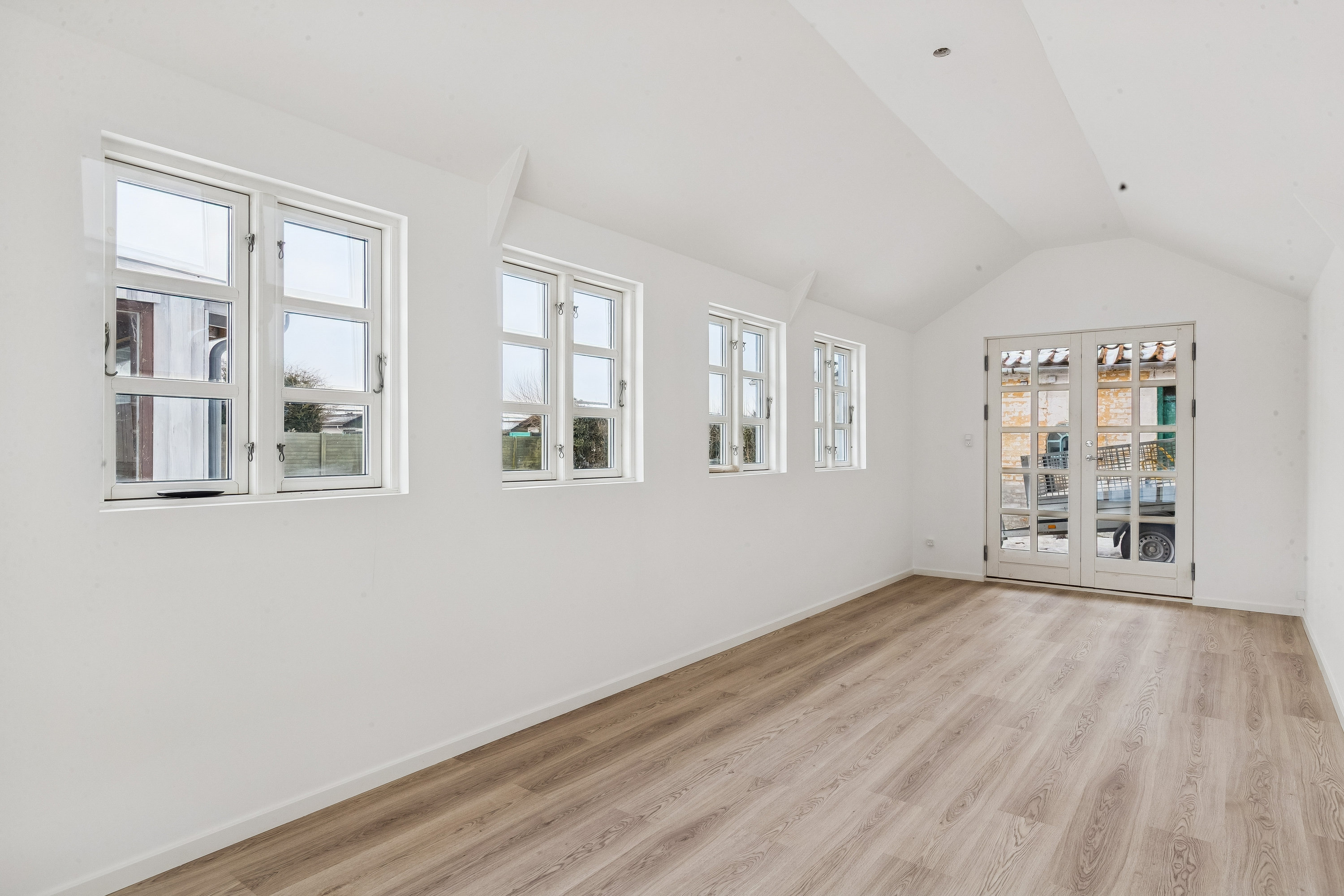 Hørvænget 18B, 4760 Vordingborg