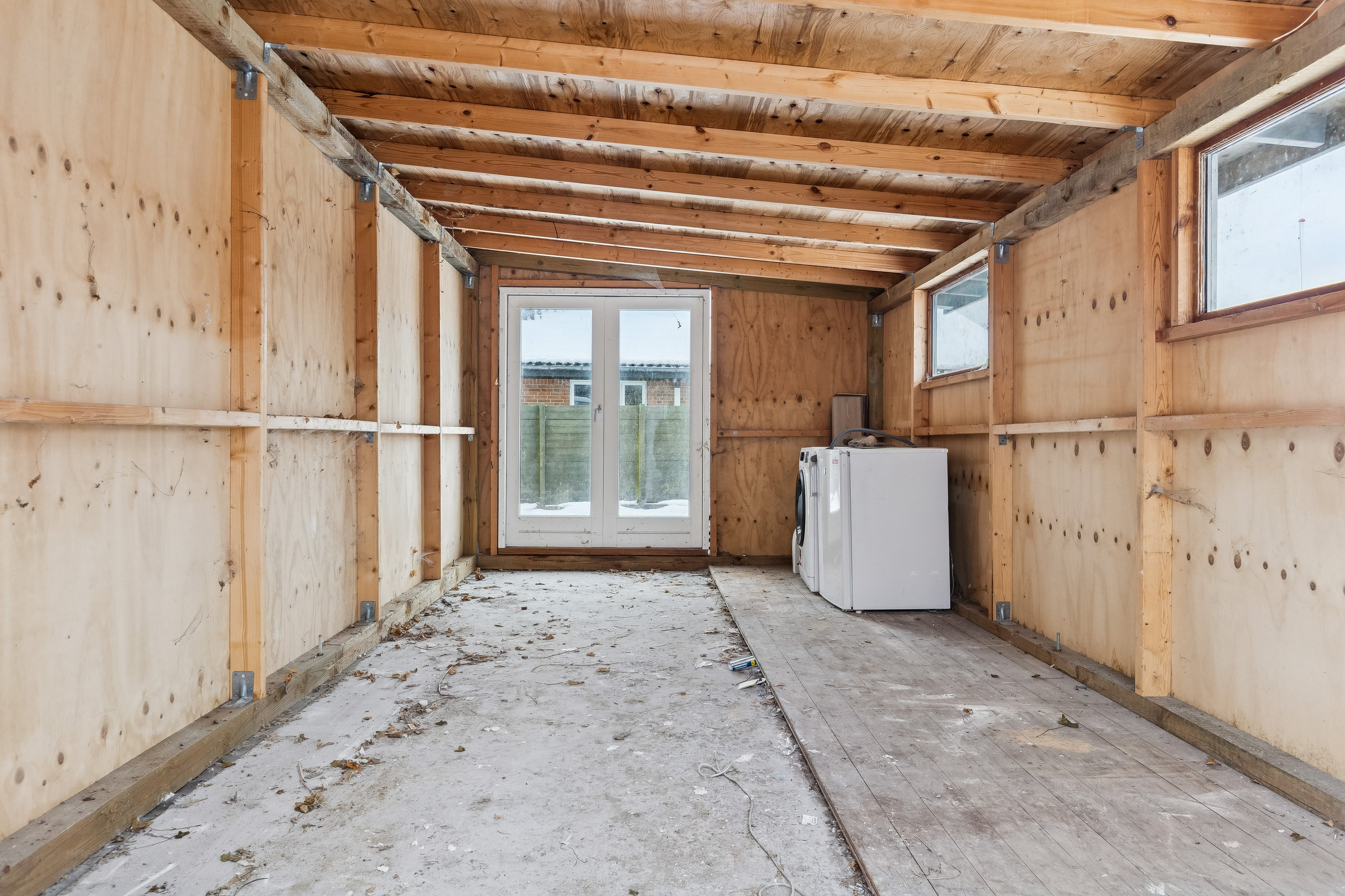 Hørvænget 18B, 4760 Vordingborg