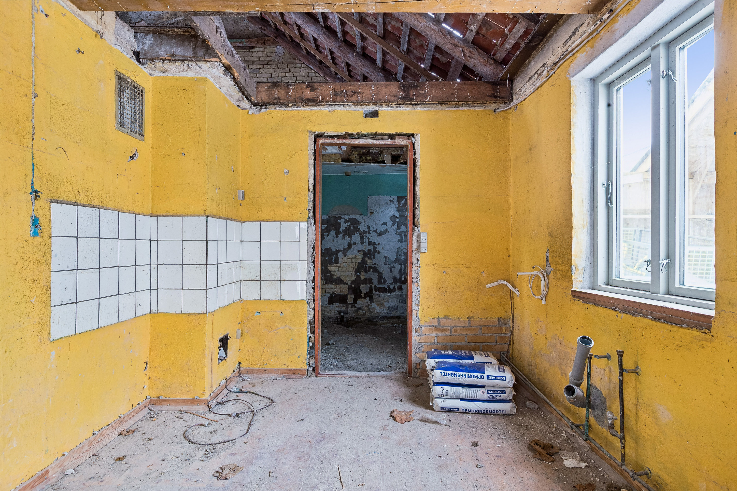 Hørvænget 18B, 4760 Vordingborg