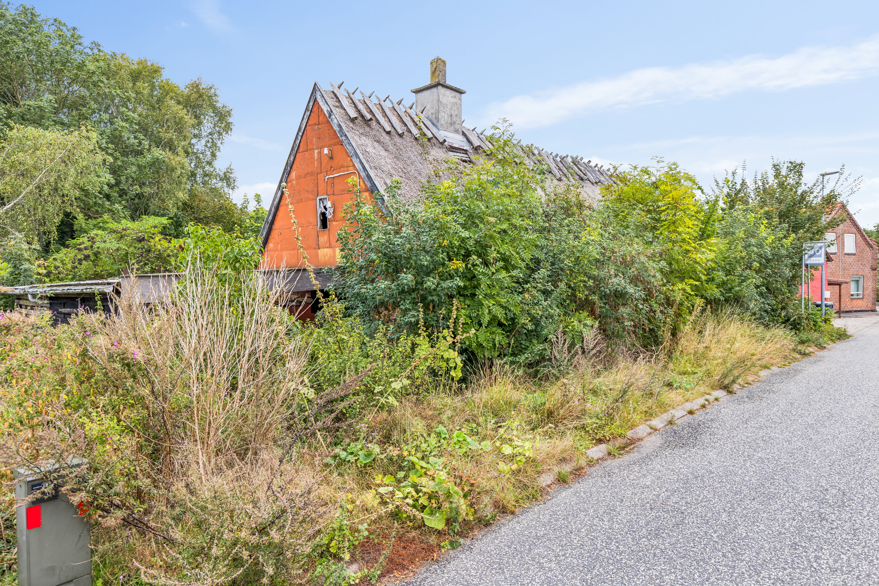 Skolevej 2, 4440 Mørkøv
