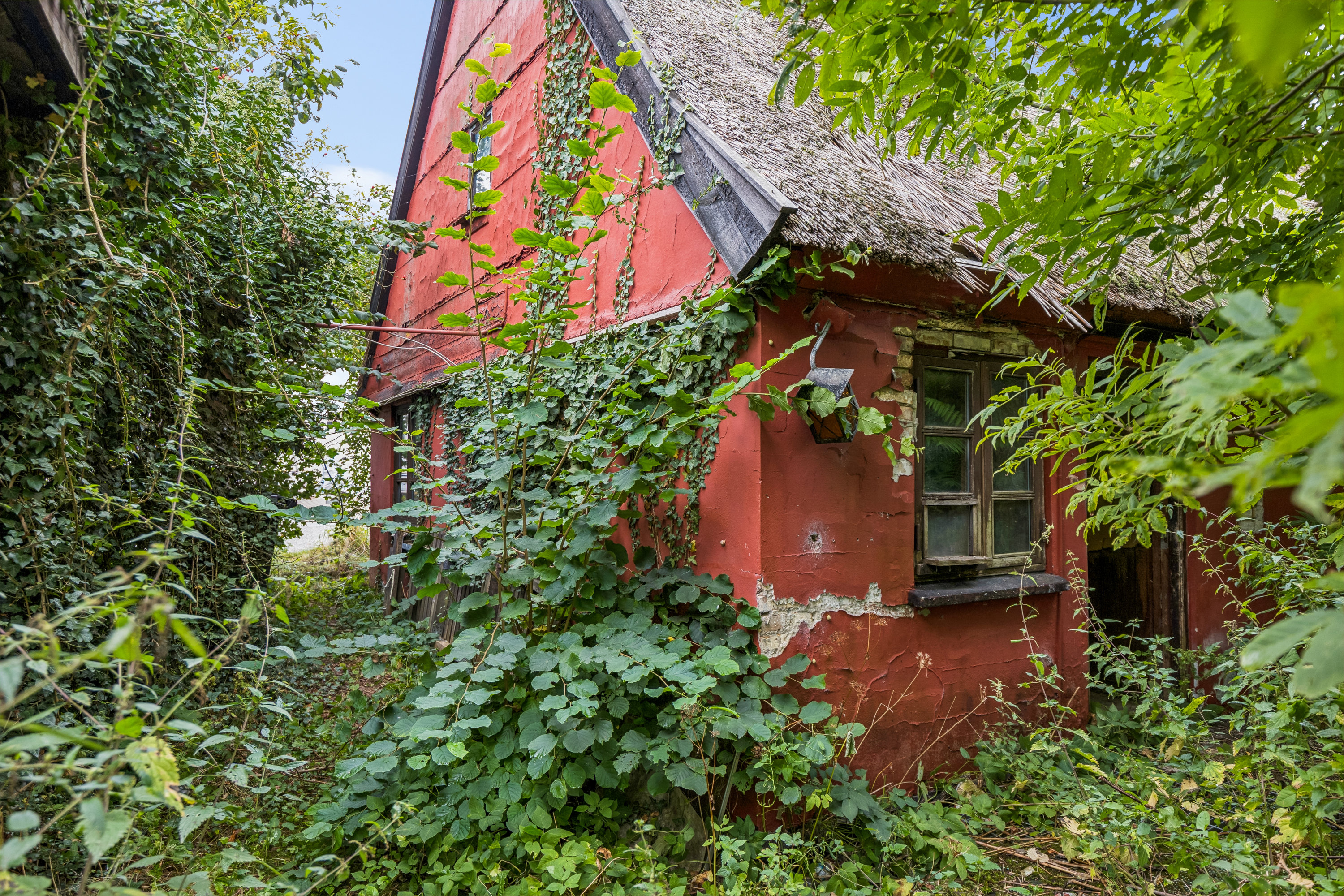 Skolevej 2, 4440 Mørkøv