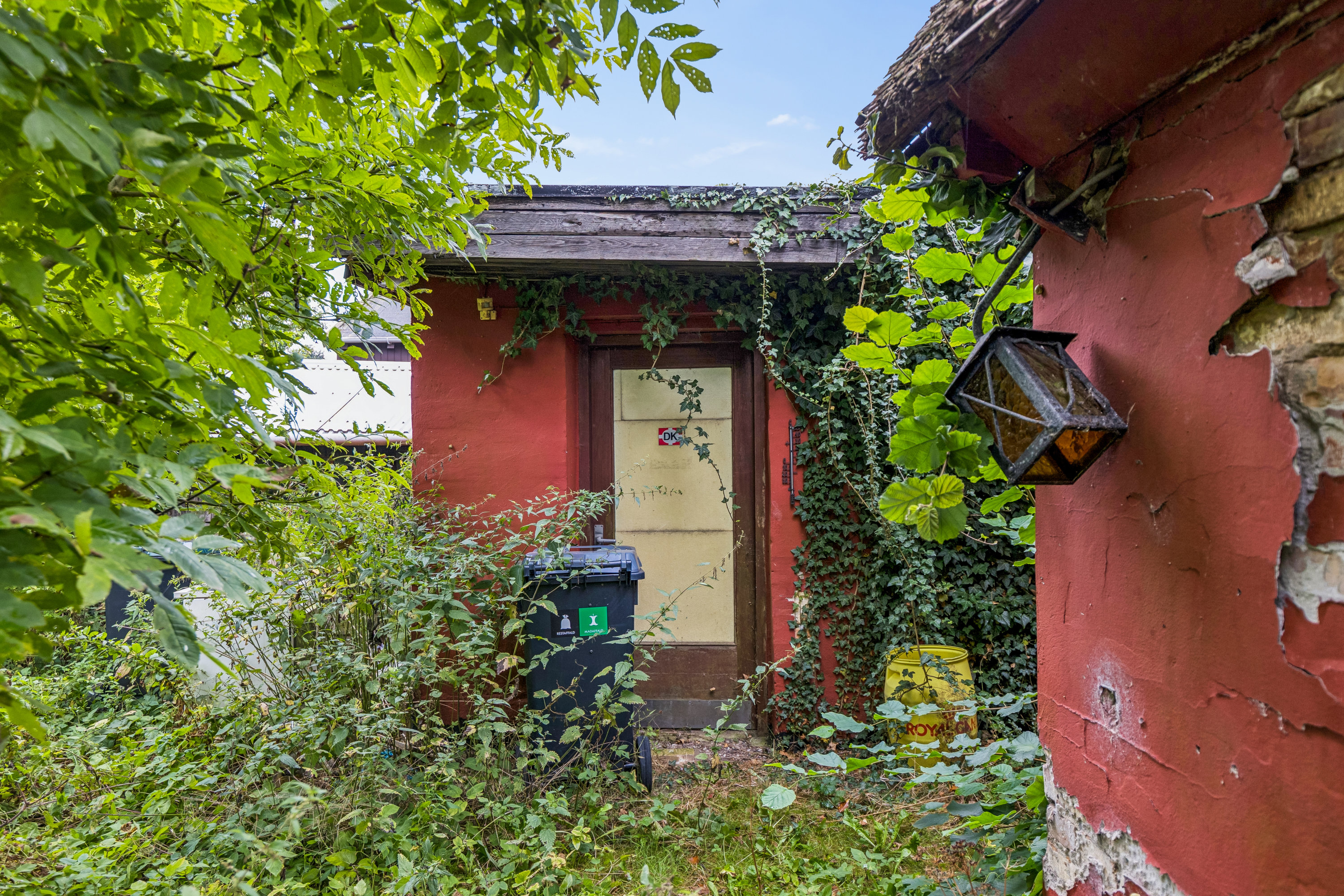 Skolevej 2, 4440 Mørkøv