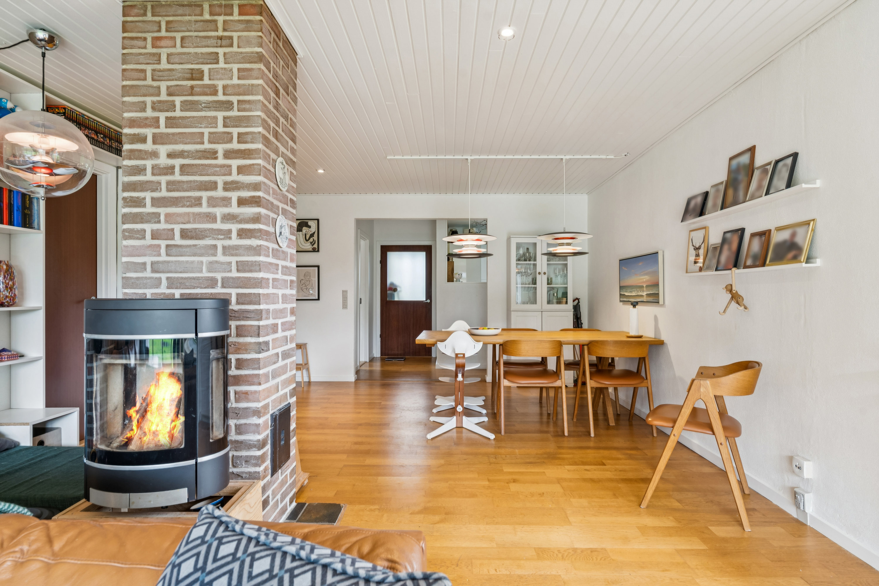 Rensdyrvej 10, 7100 Vejle