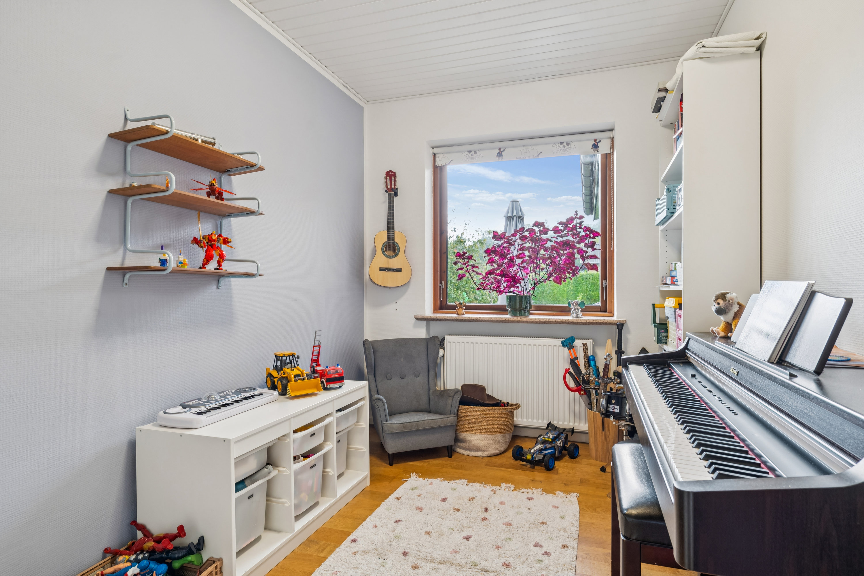 Rensdyrvej 10, 7100 Vejle