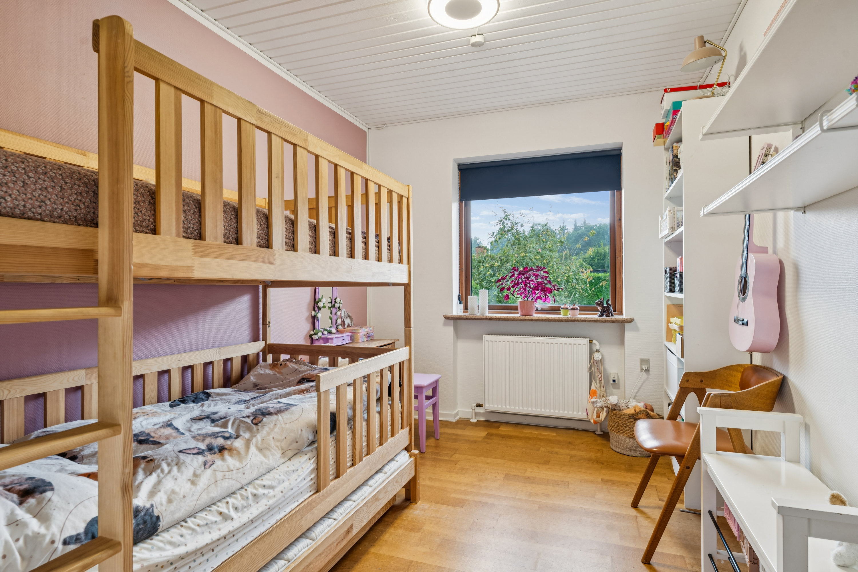 Rensdyrvej 10, 7100 Vejle