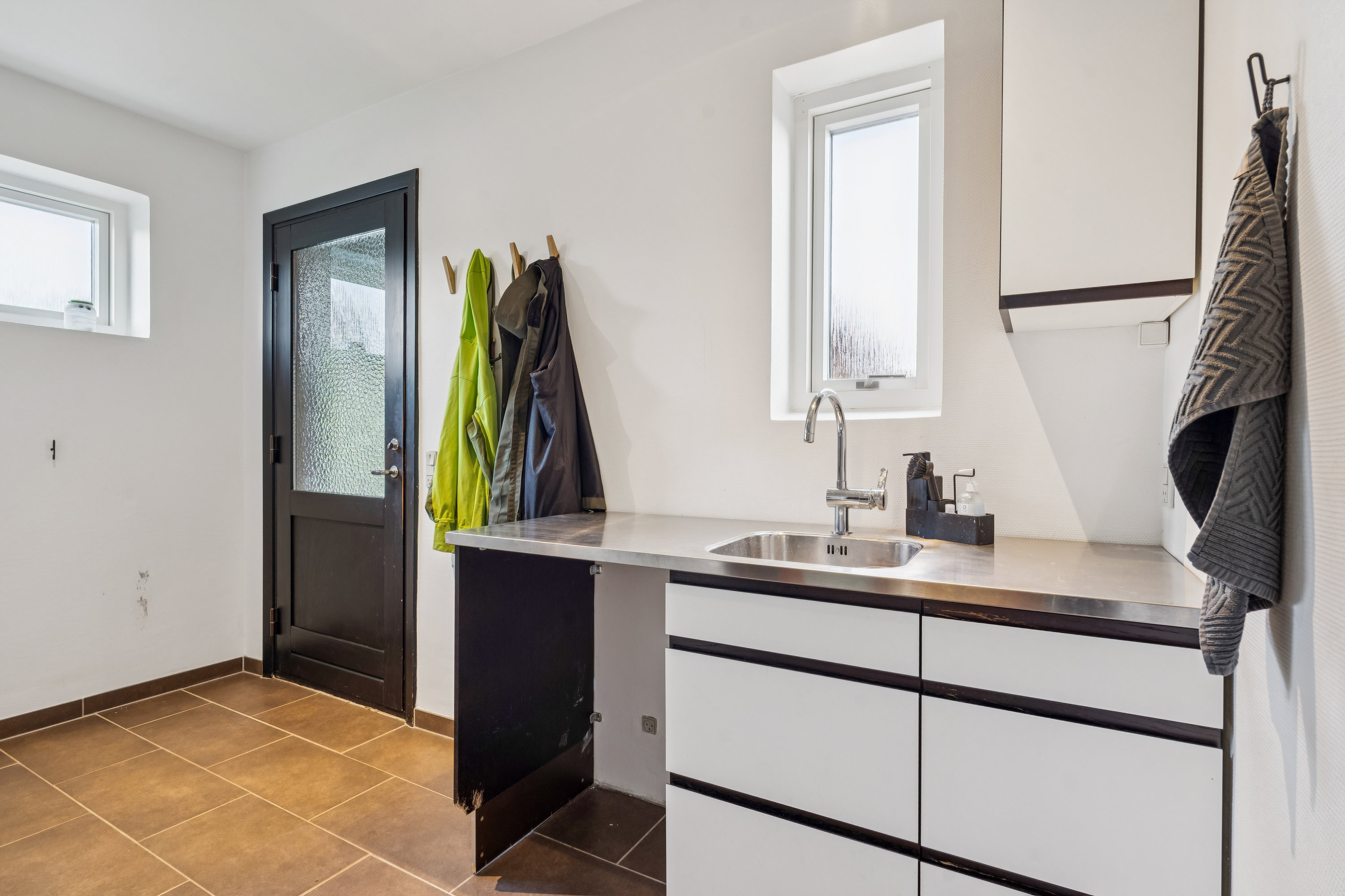 Rensdyrvej 10, 7100 Vejle