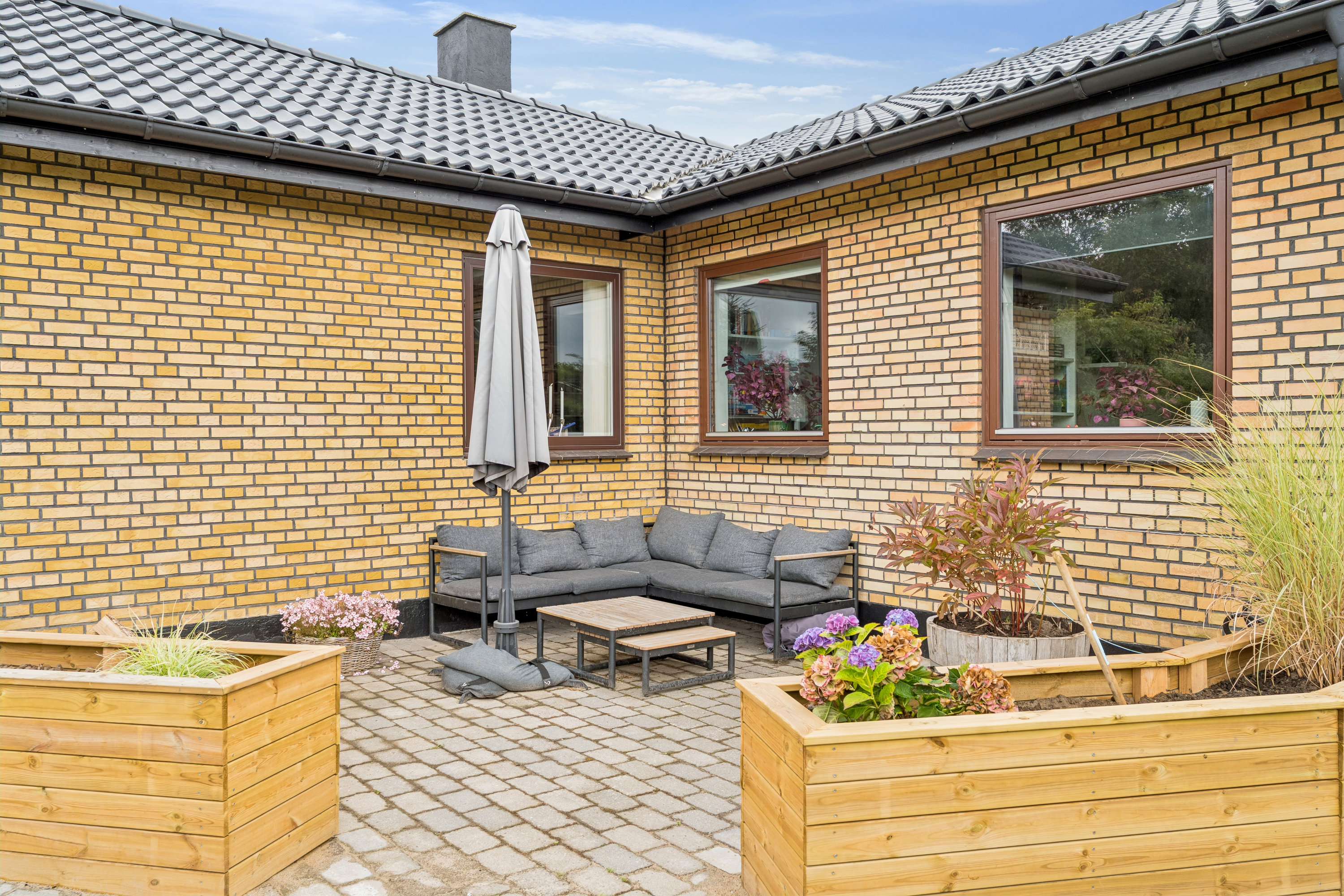 Rensdyrvej 10, 7100 Vejle
