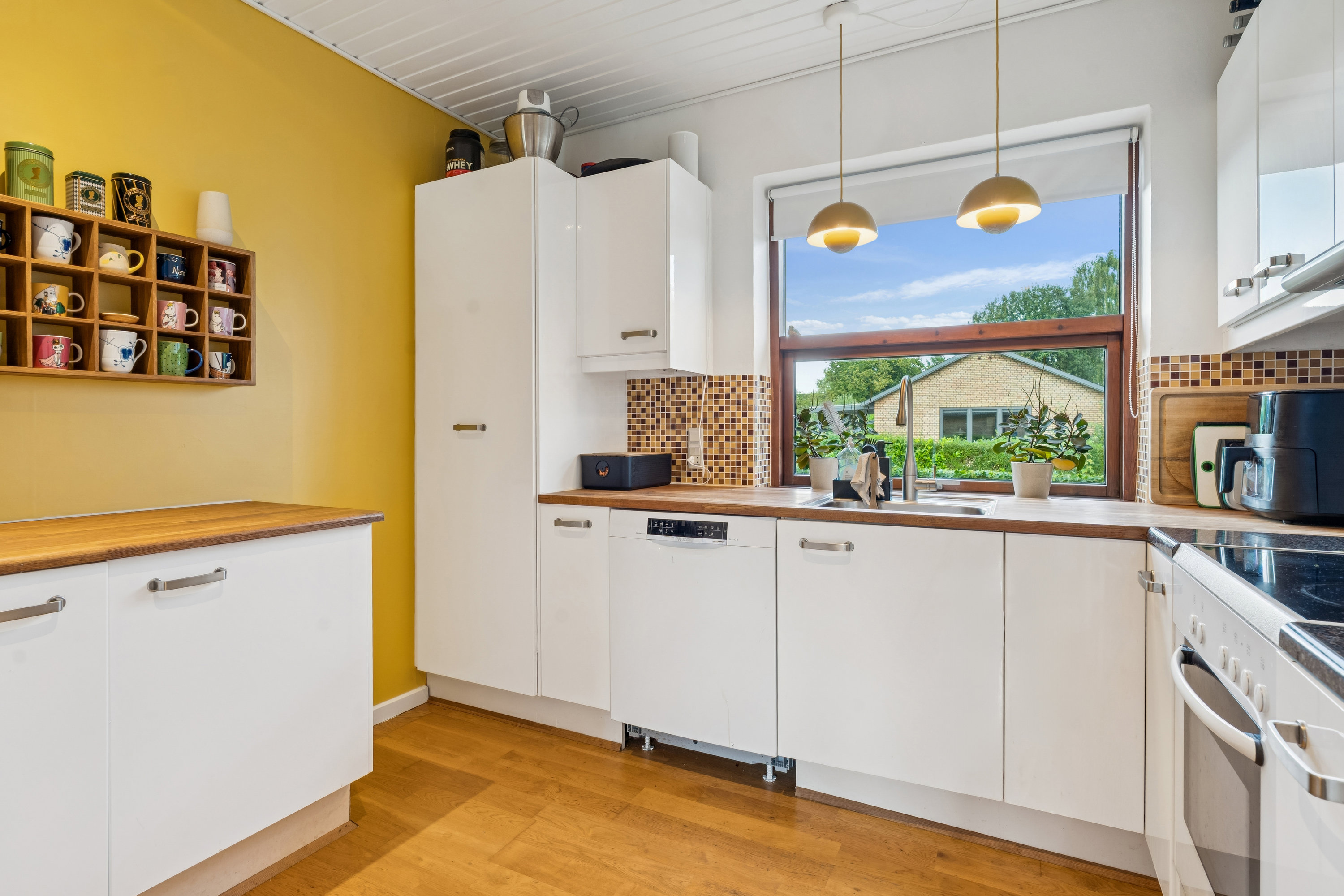 Rensdyrvej 10, 7100 Vejle