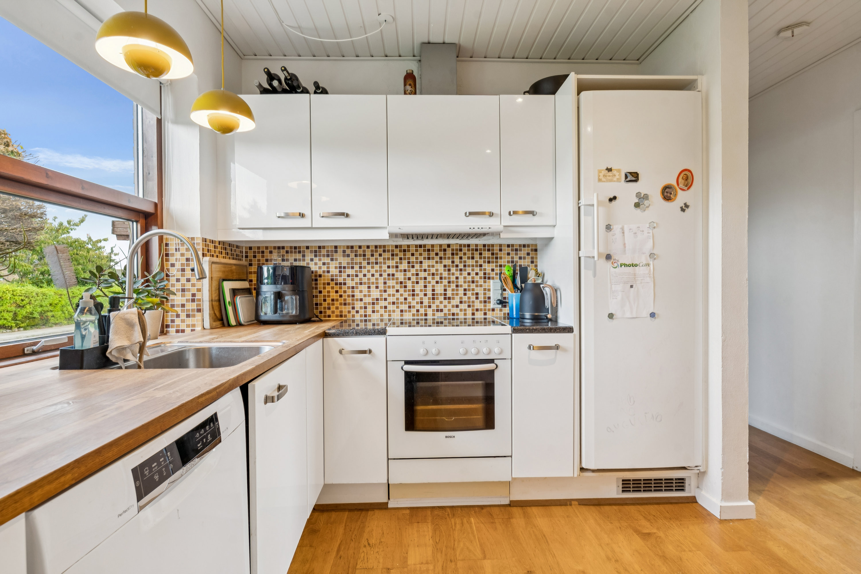 Rensdyrvej 10, 7100 Vejle