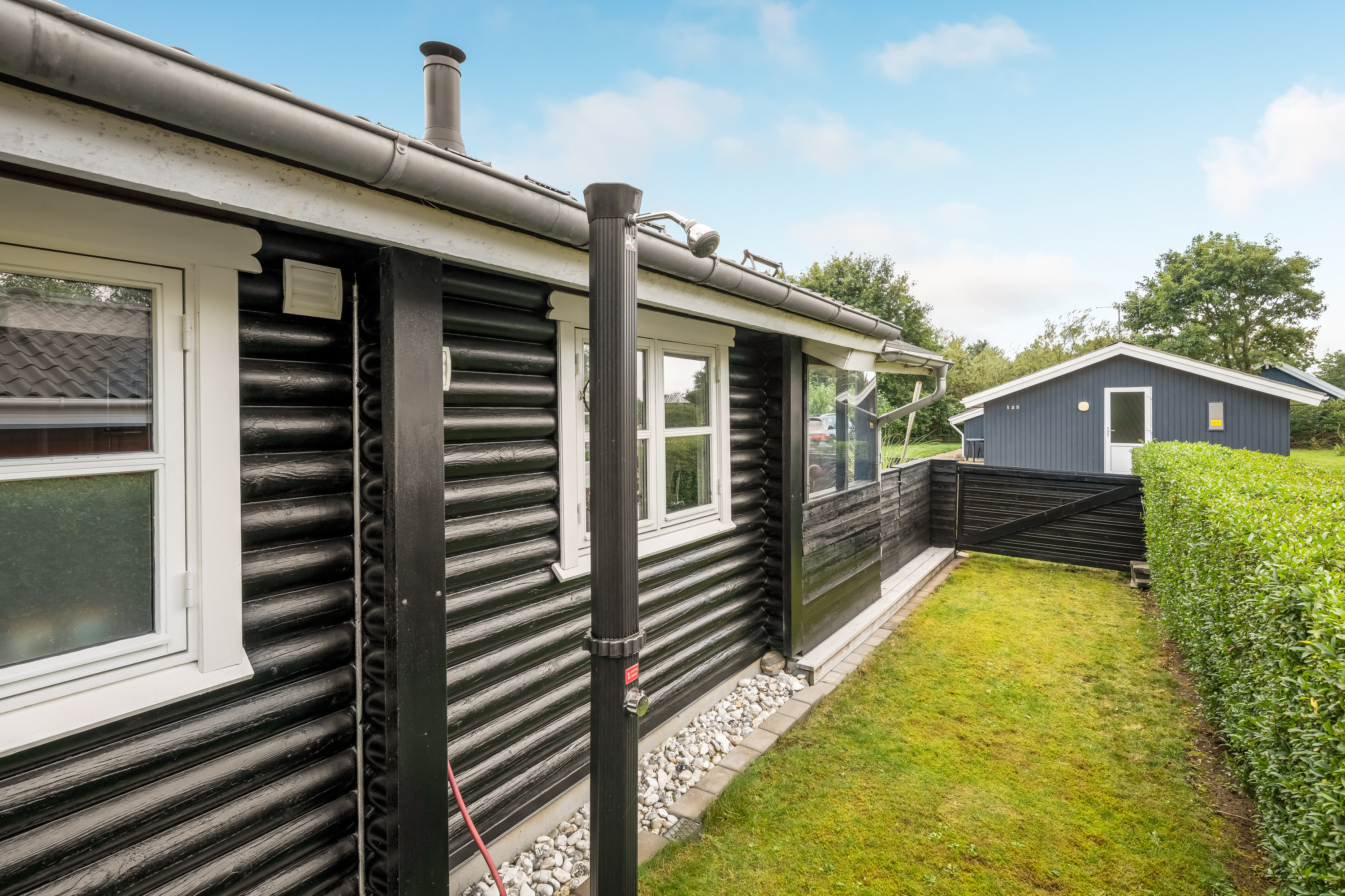 Bork Hytteby 91, 6893 Hemmet