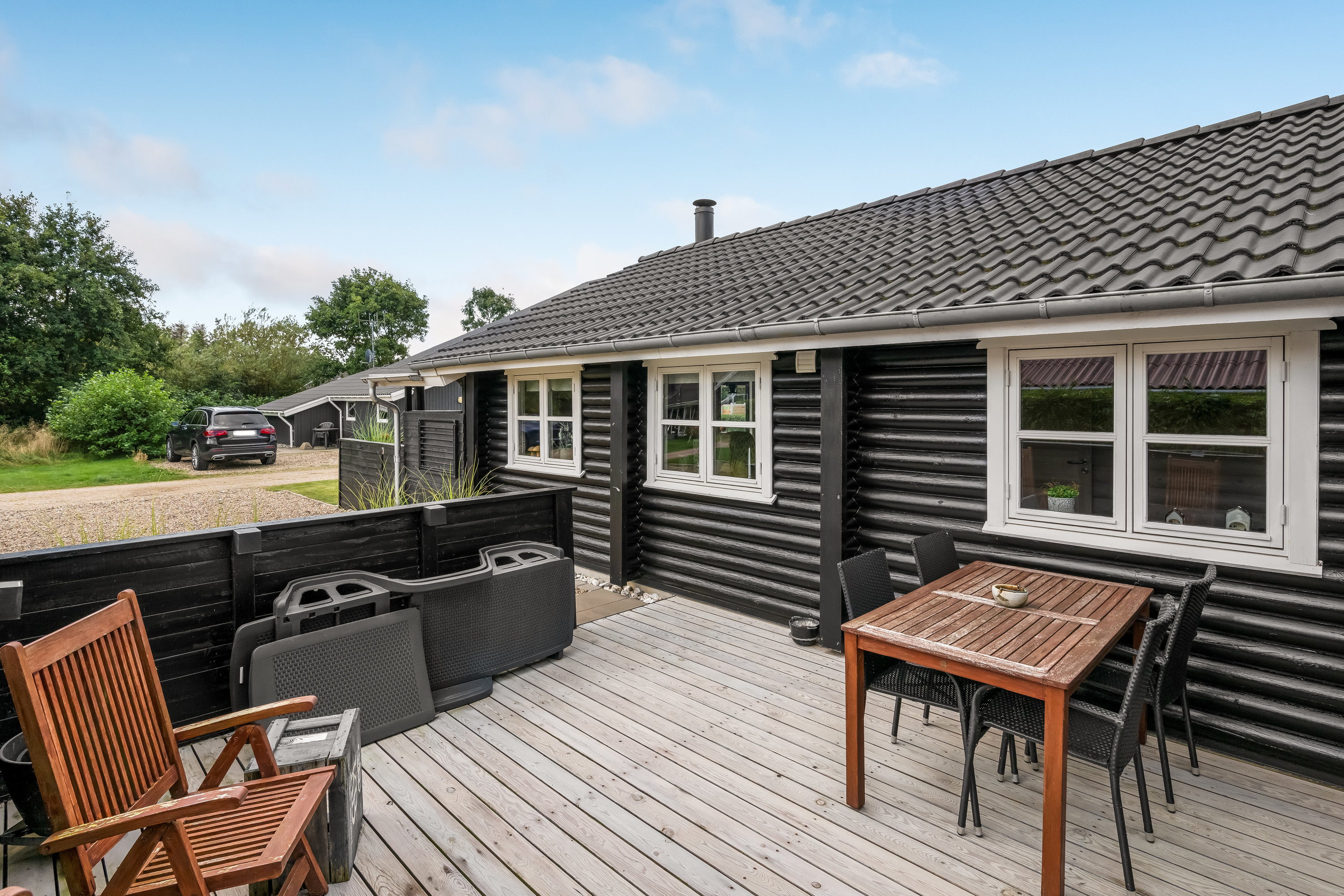 Bork Hytteby 91, 6893 Hemmet