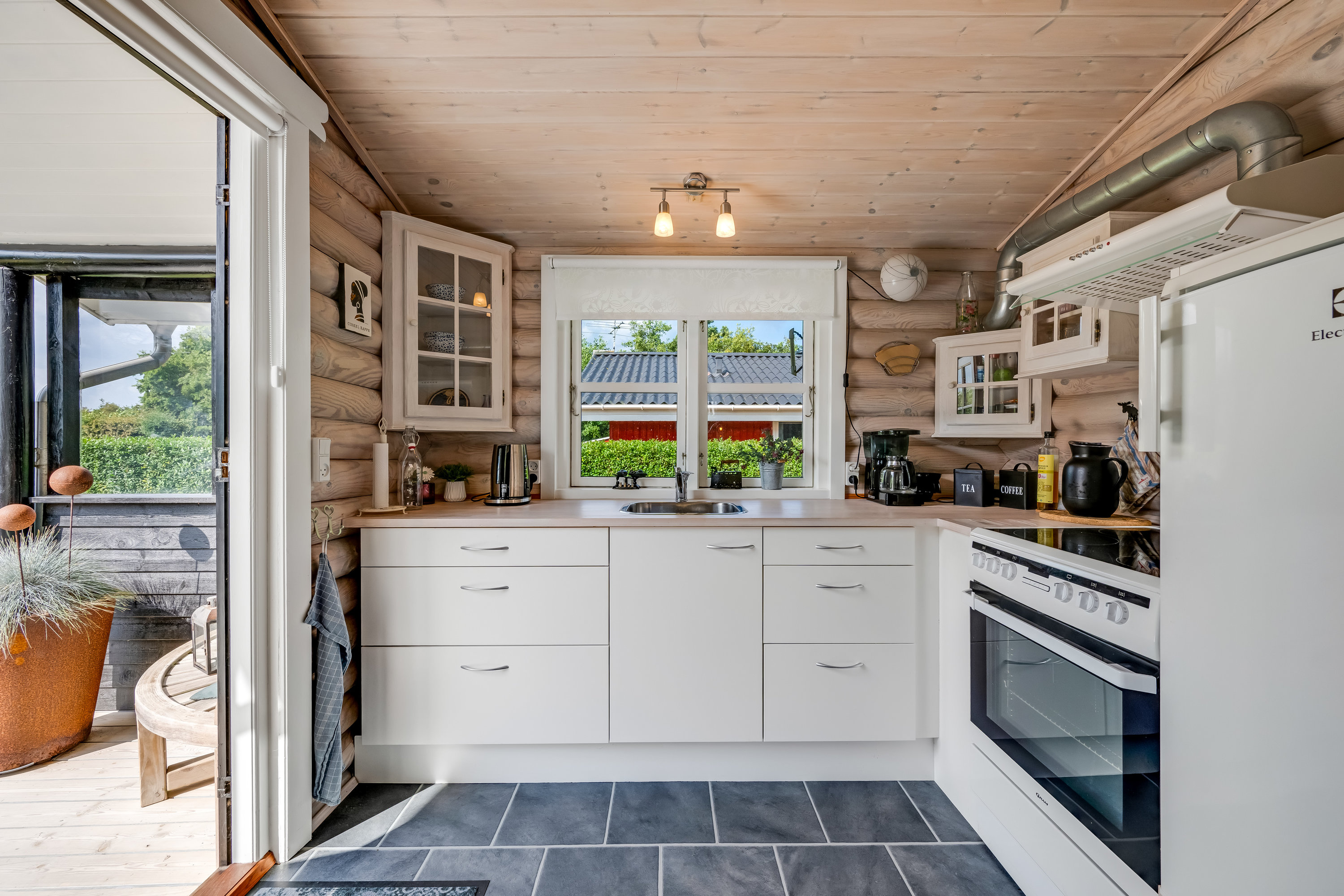 Bork Hytteby 91, 6893 Hemmet