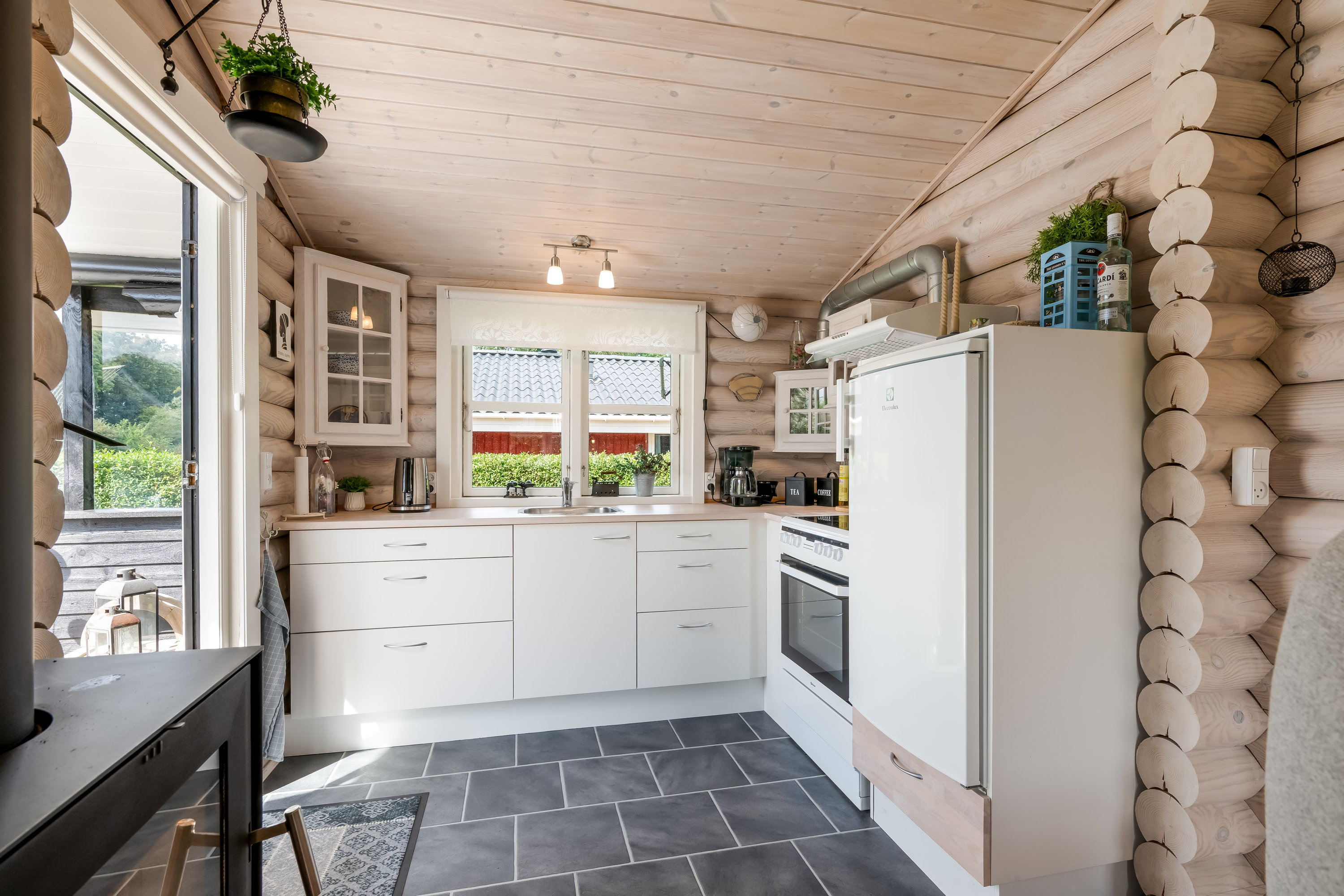 Bork Hytteby 91, 6893 Hemmet