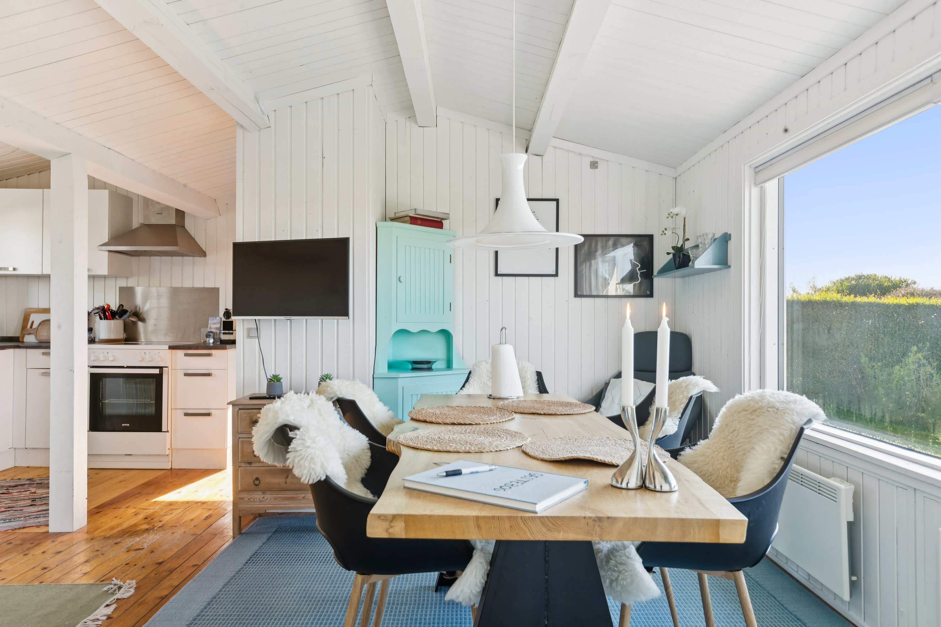 Horskær 6, 4736 Karrebæksminde