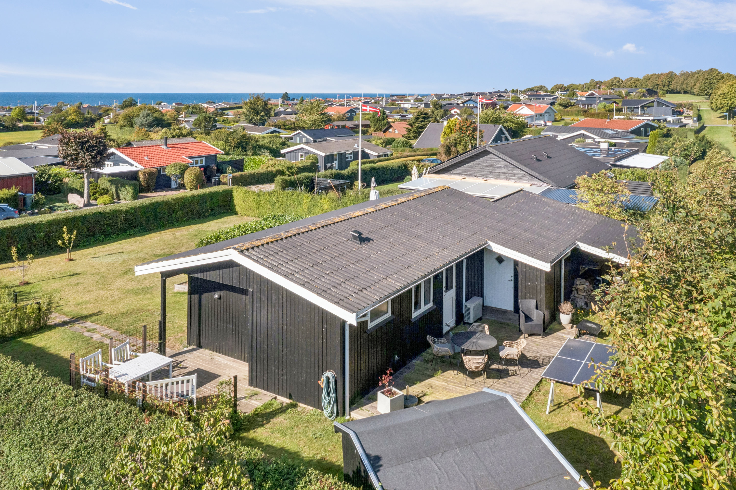 Horskær 6, 4736 Karrebæksminde