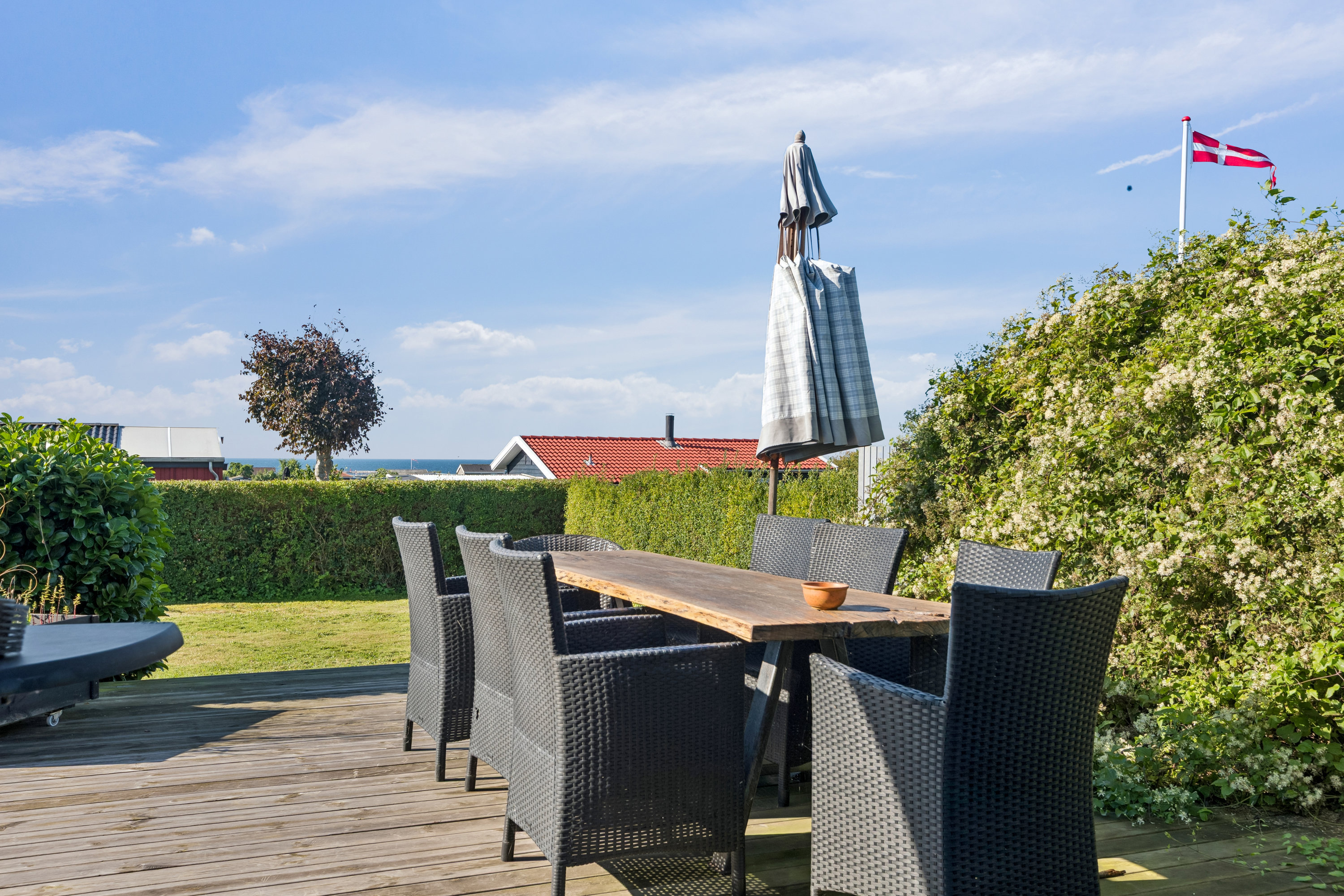 Horskær 6, 4736 Karrebæksminde