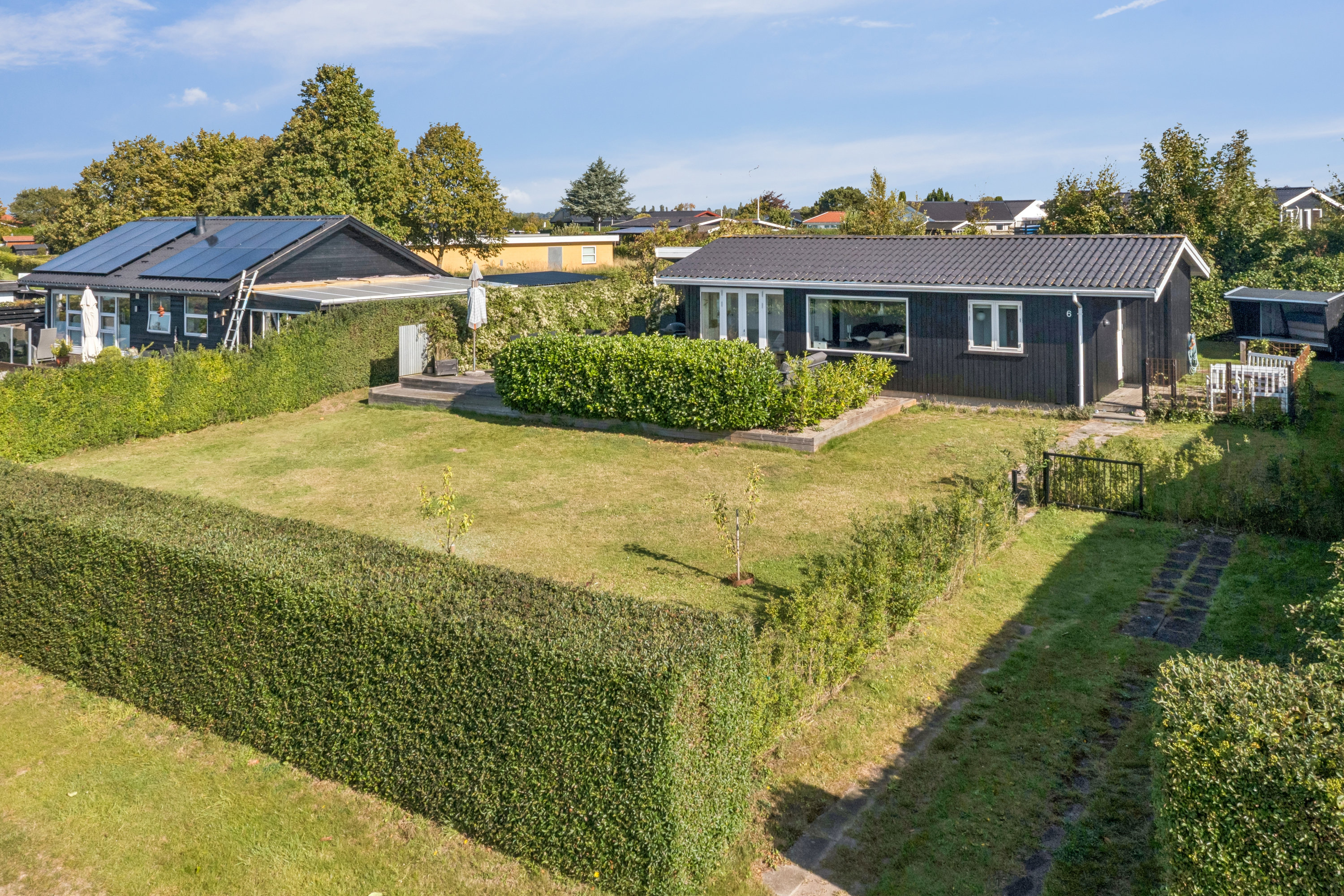 Horskær 6, 4736 Karrebæksminde