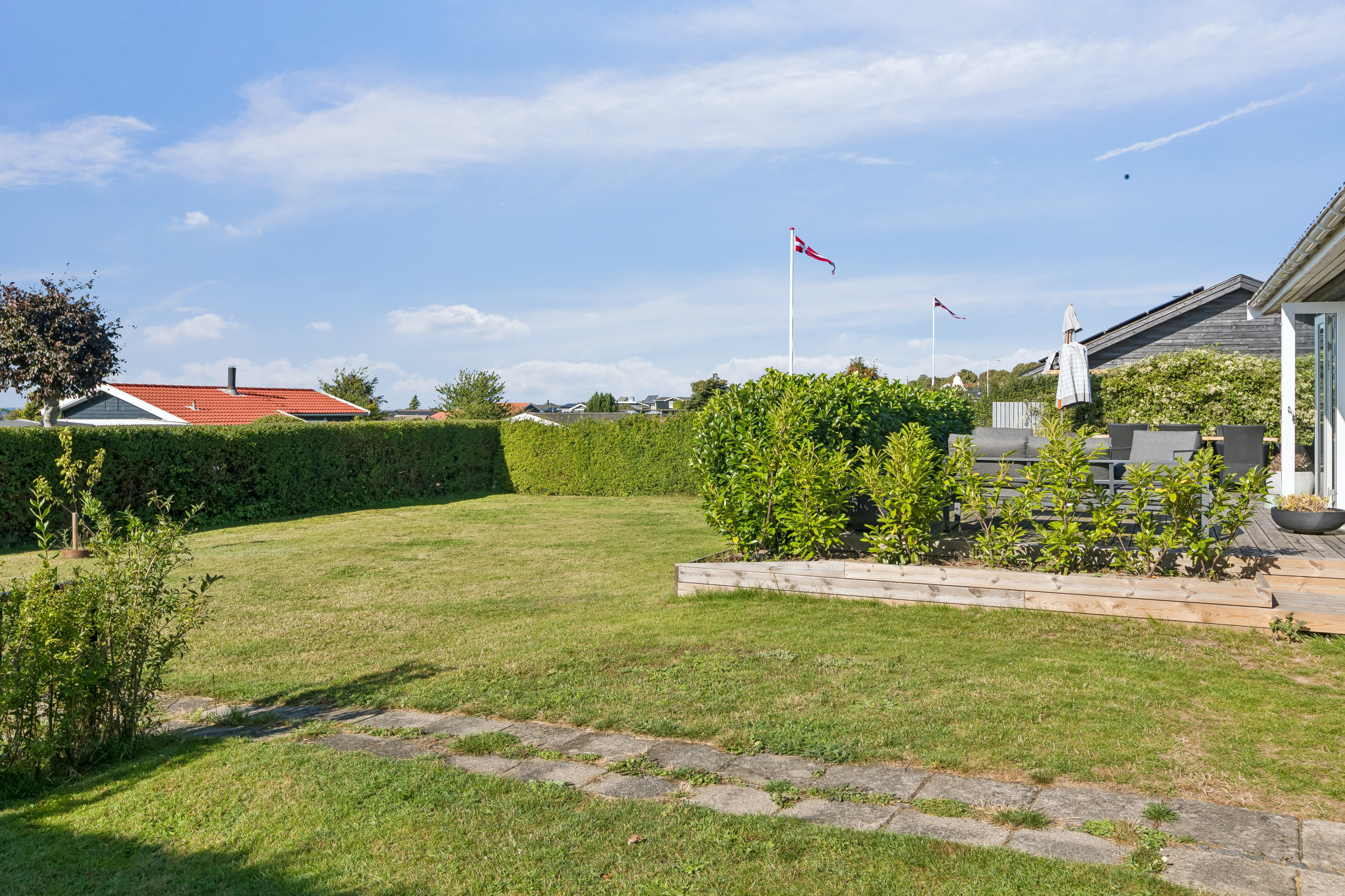 Horskær 6, 4736 Karrebæksminde