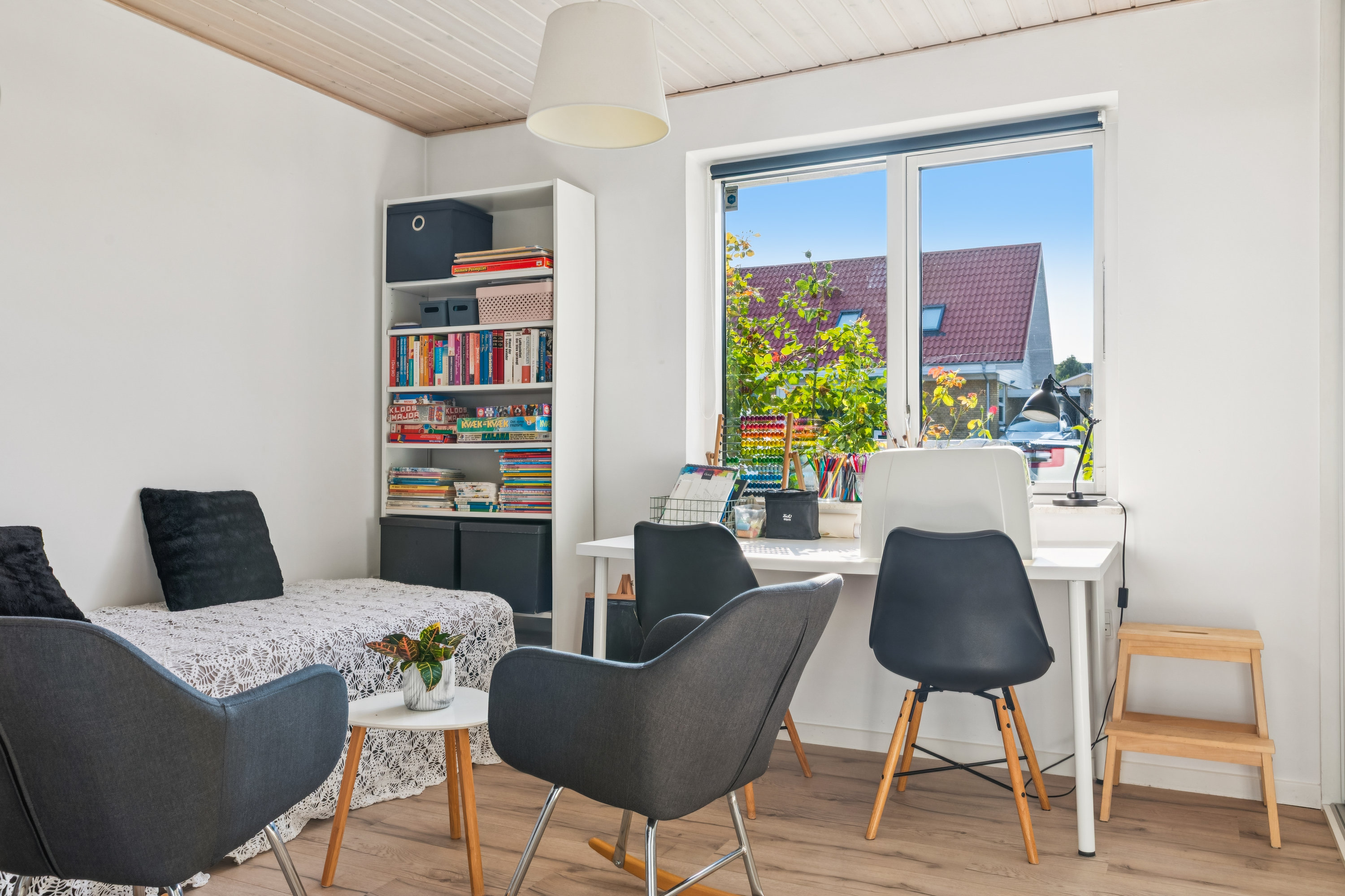 Dysagervej 6, 4700 Næstved
