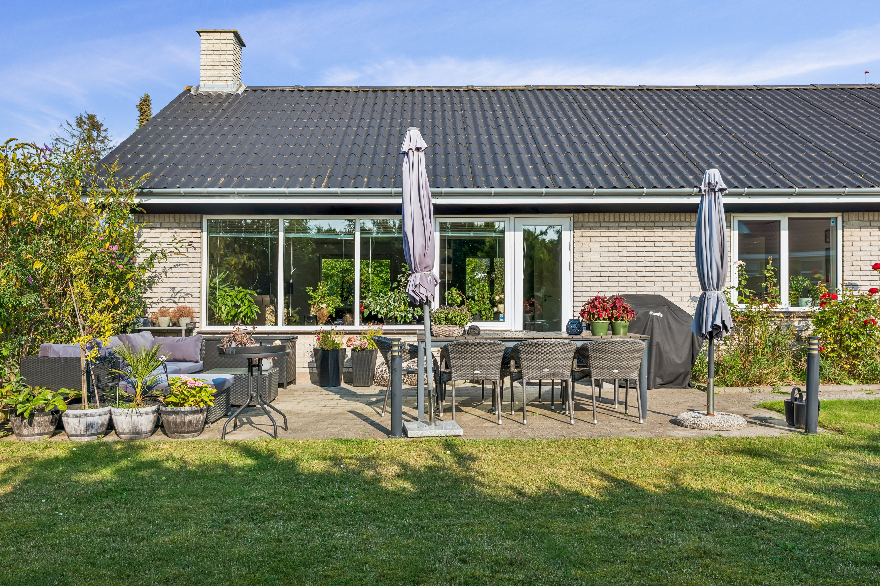 Dysagervej 6, 4700 Næstved
