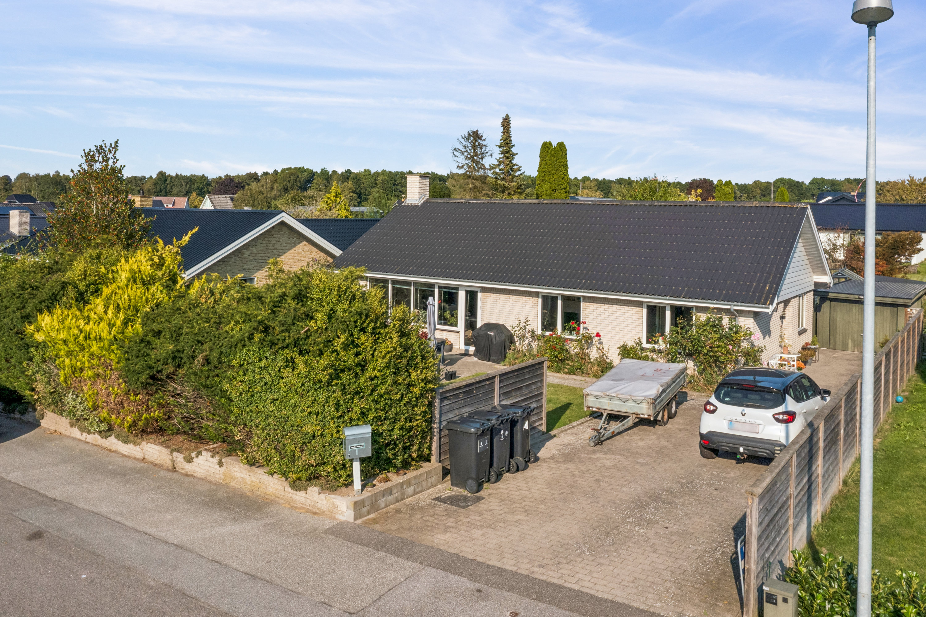 Dysagervej 6, 4700 Næstved